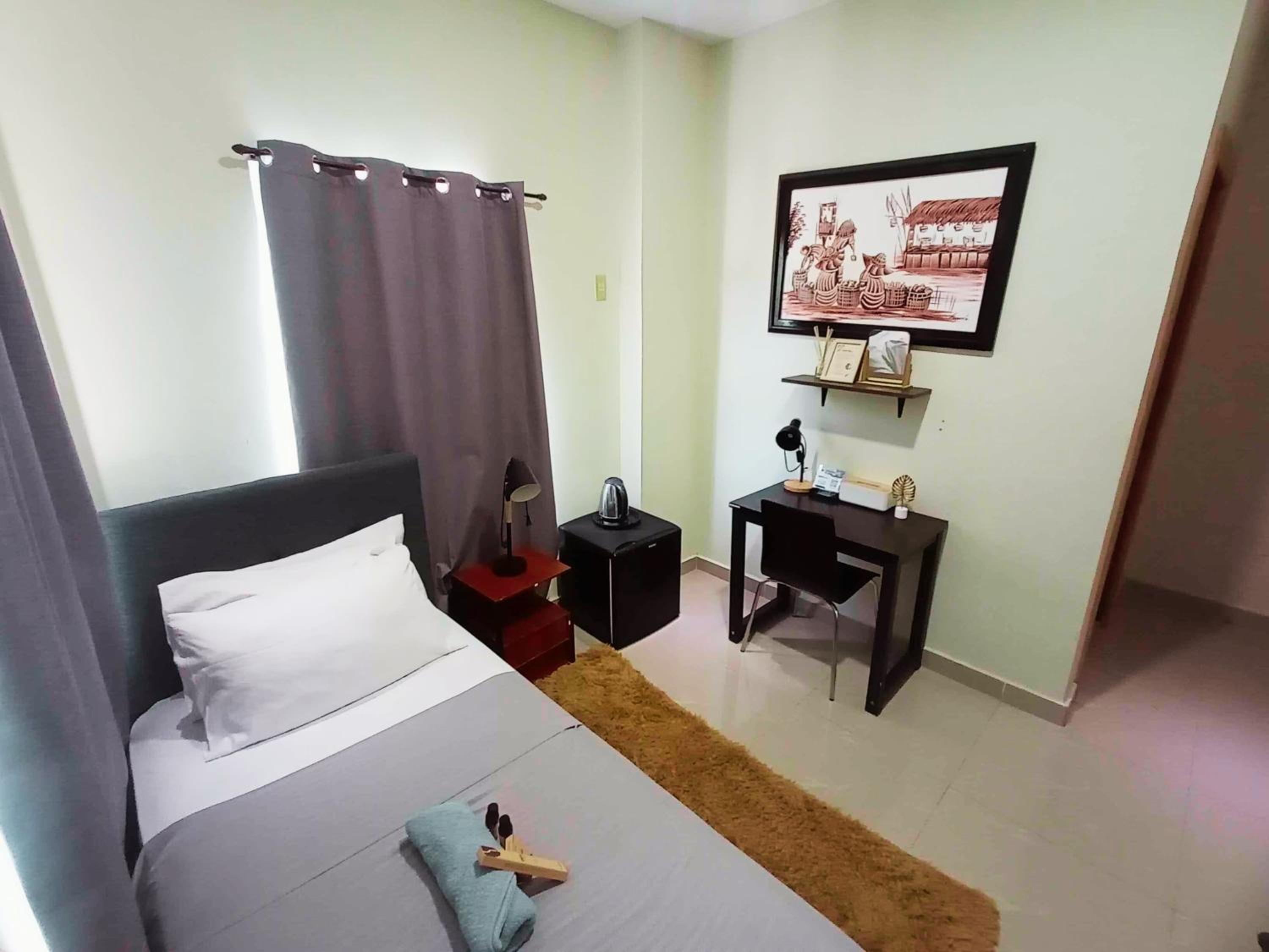 Standard Single Room photo 1