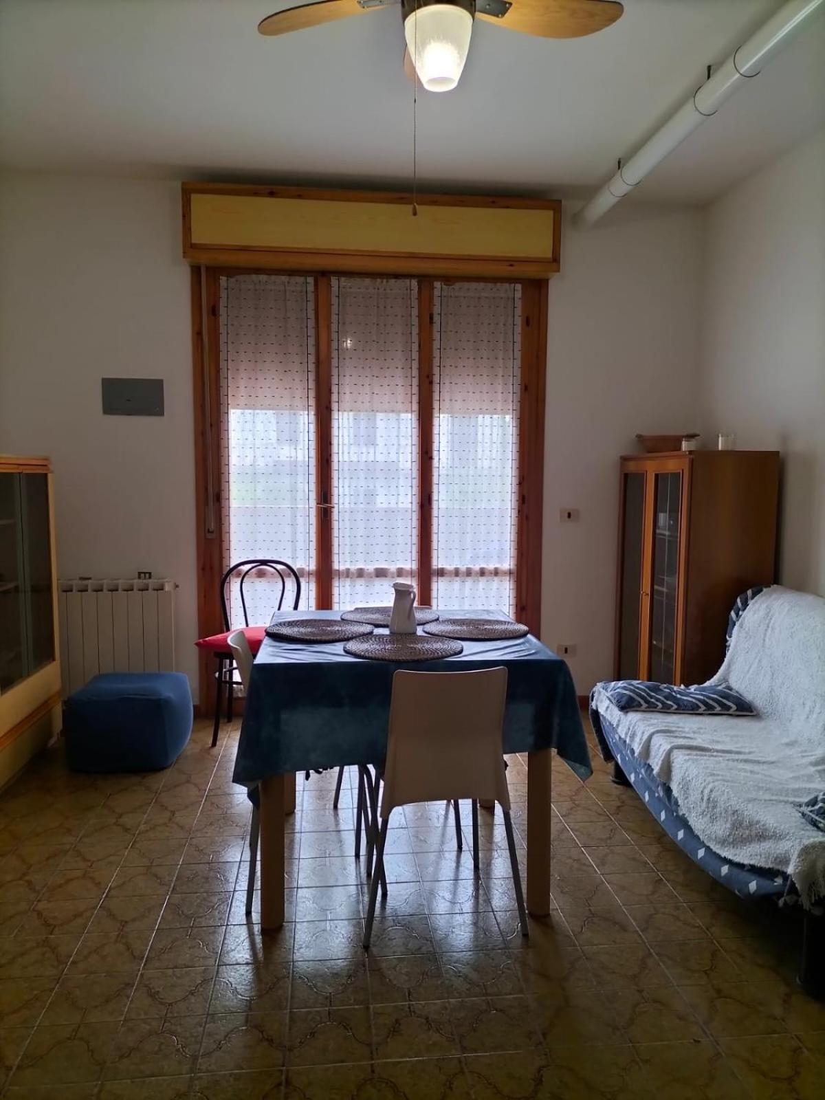 Two-Bedroom Apartment photo 2