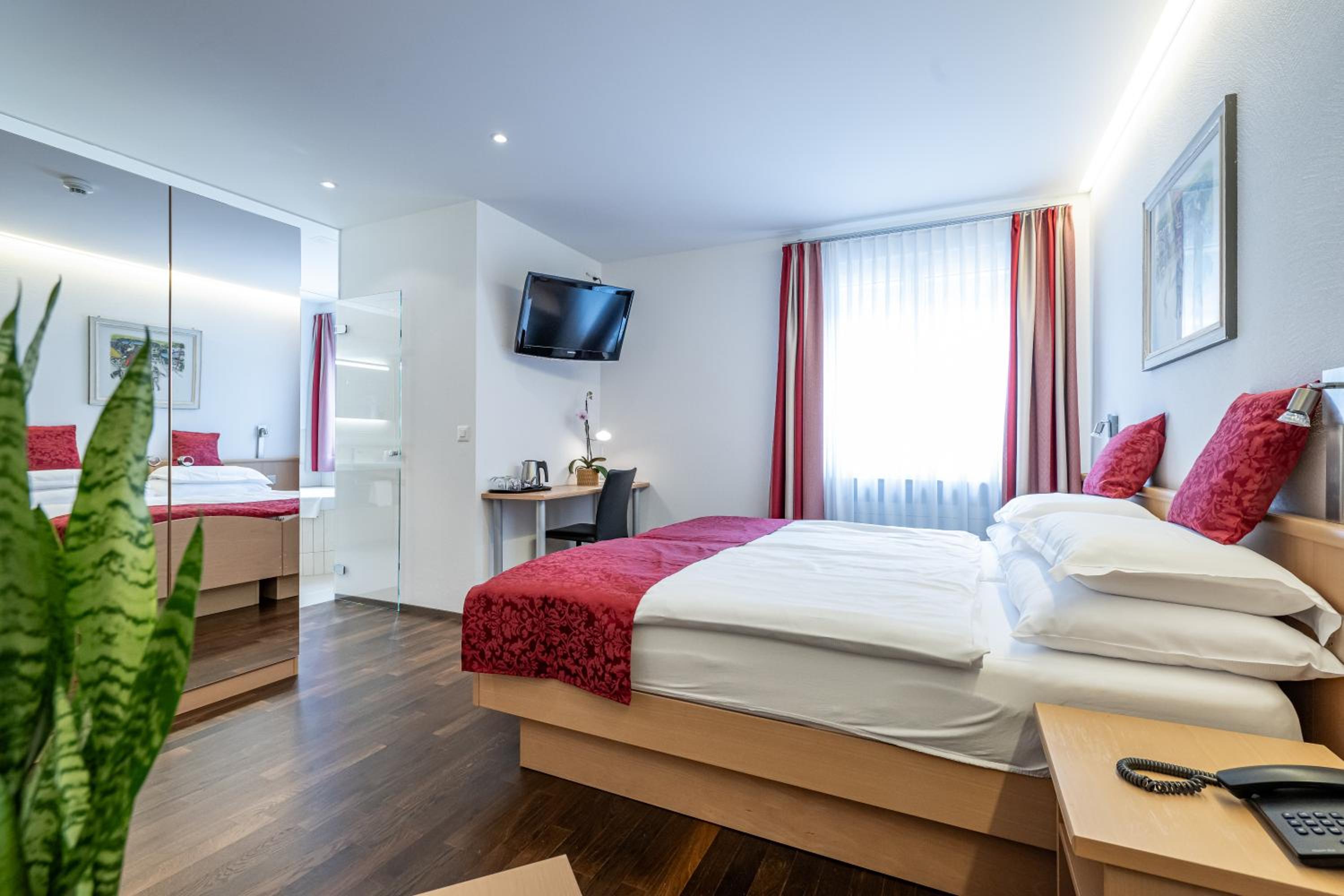 Superior Double Room photo 2