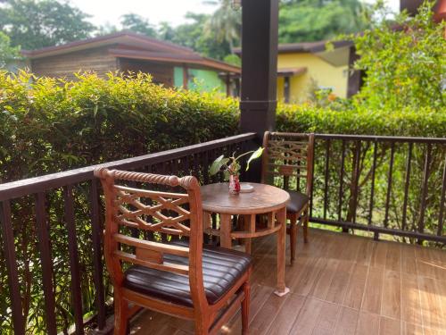 Standard Double Room - Photo 17