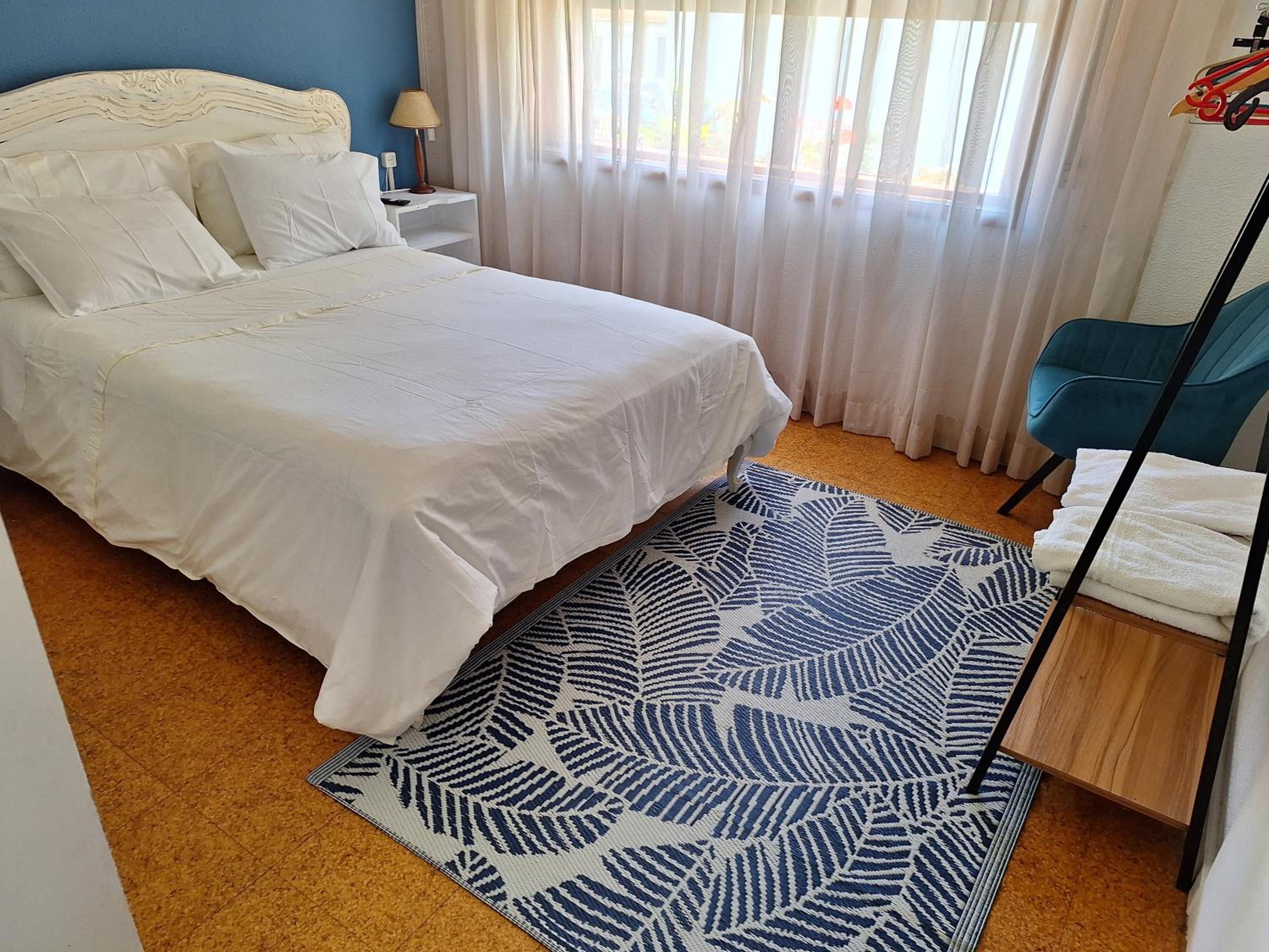 Queen Room with Garden View photo 3