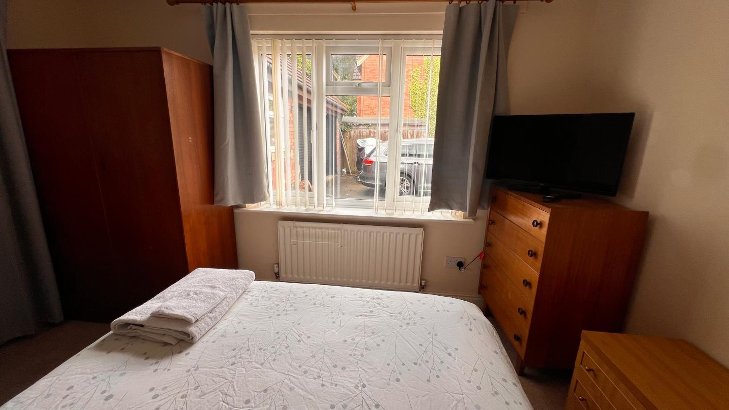 King Room photo 1