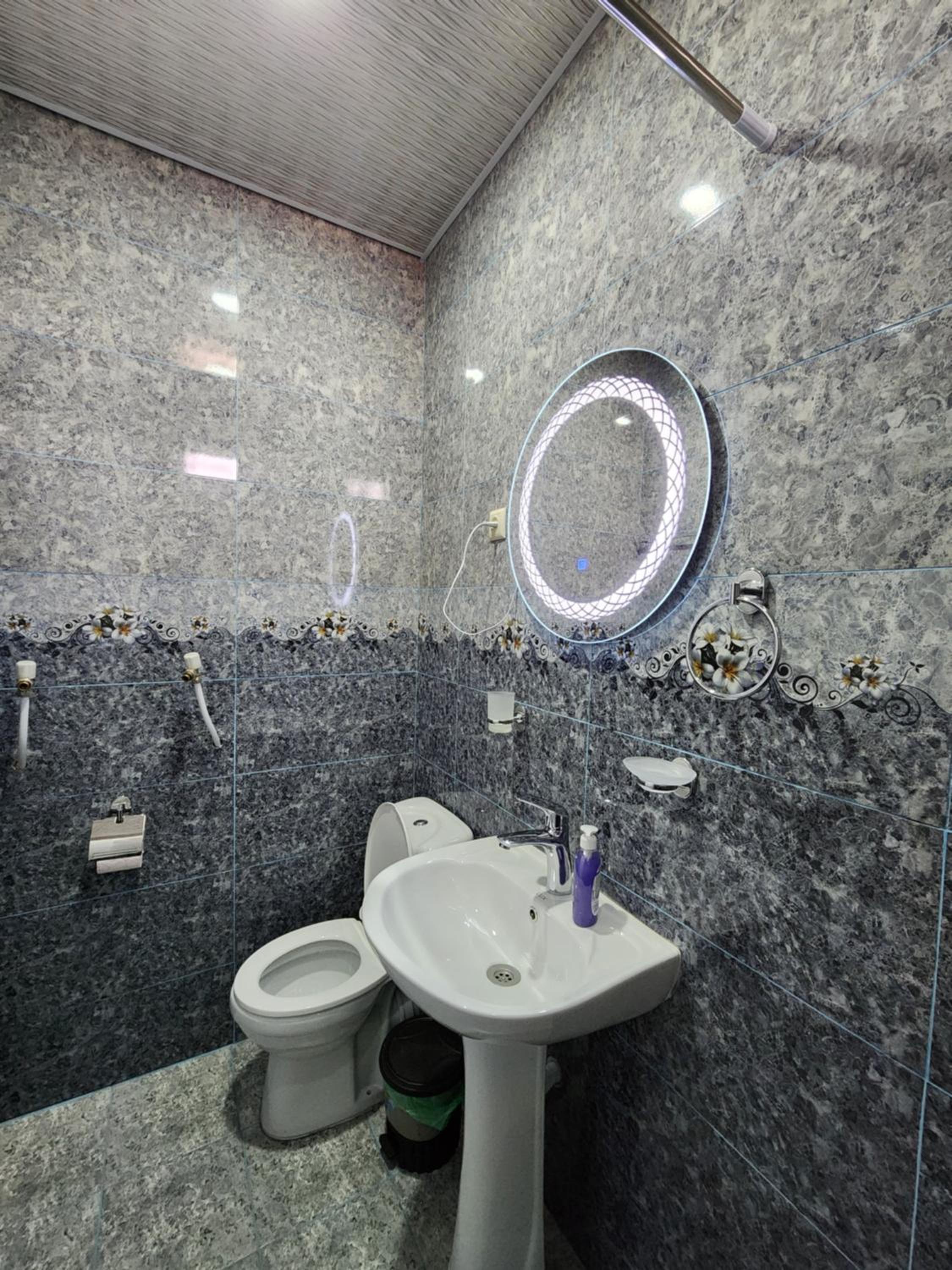 Triple Room with Private External Bathroom photo 3