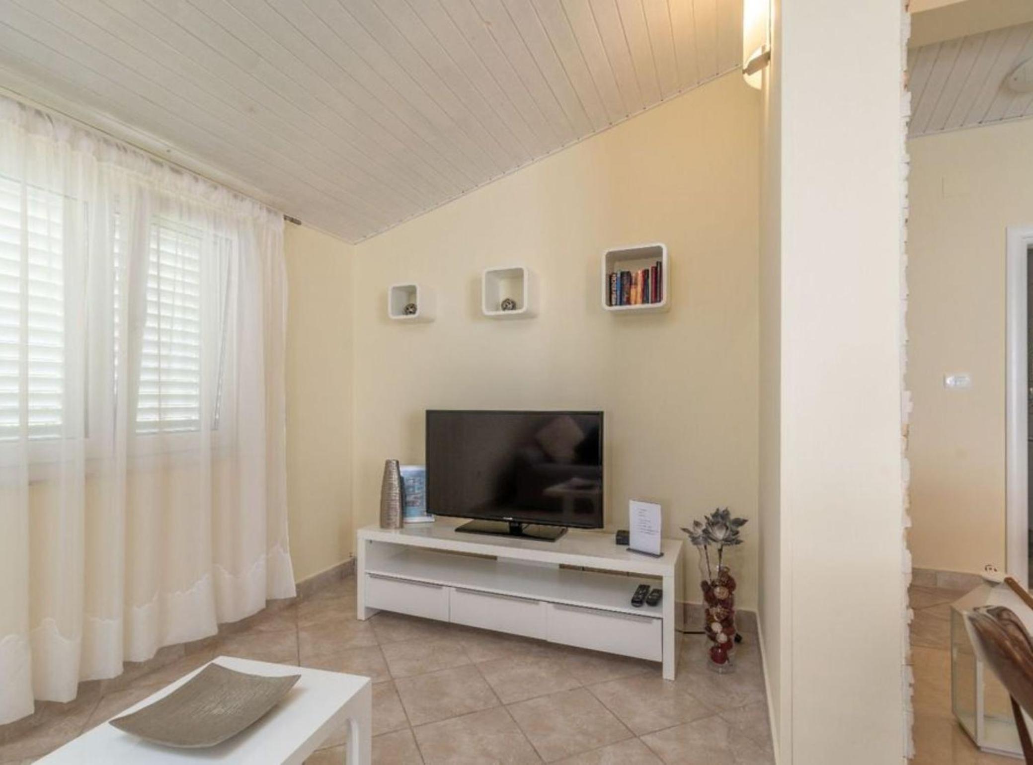 Three Bedroom Apartment
