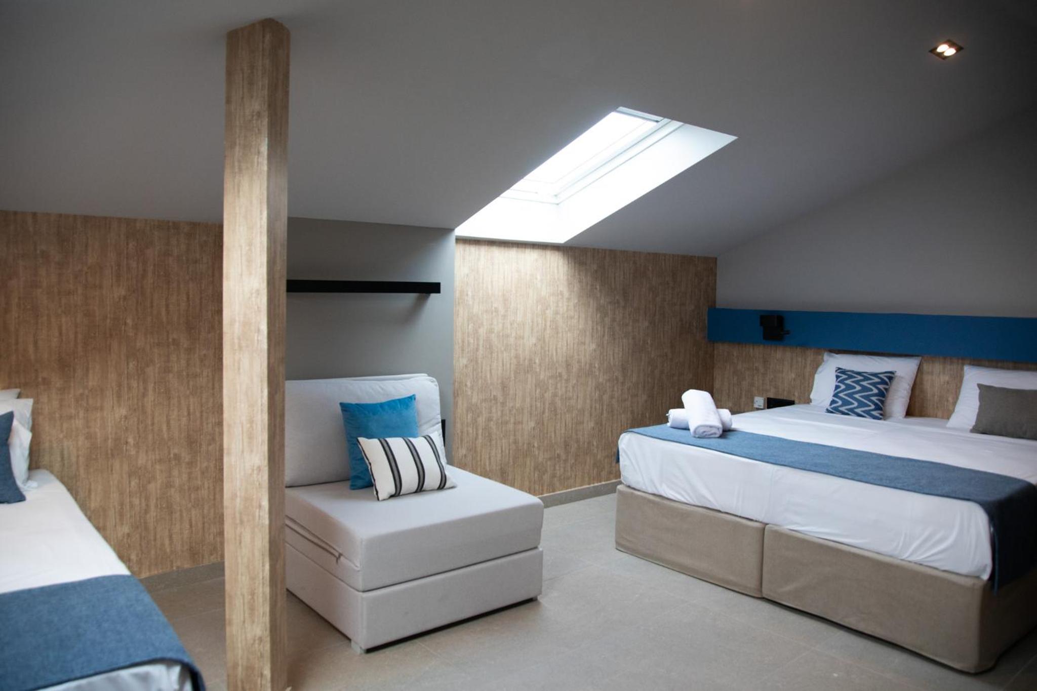 Attic family Suite photo 3