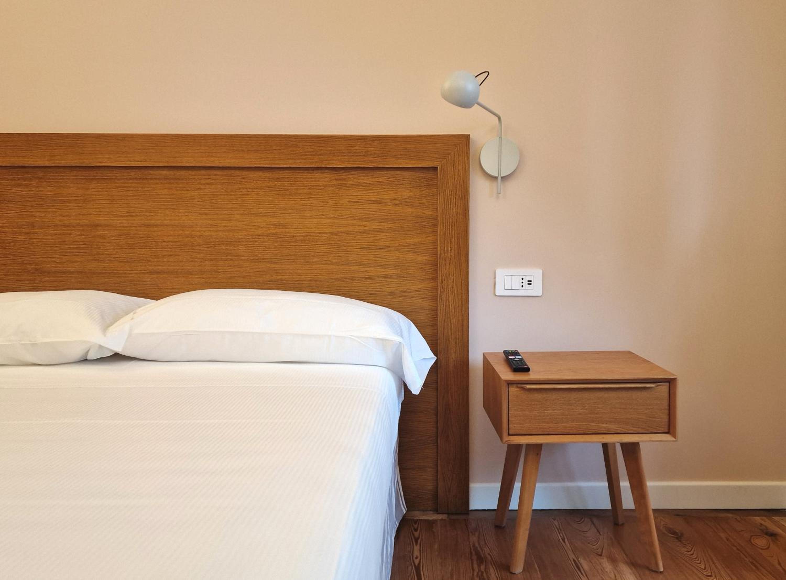Economy Double Room - Photo 1