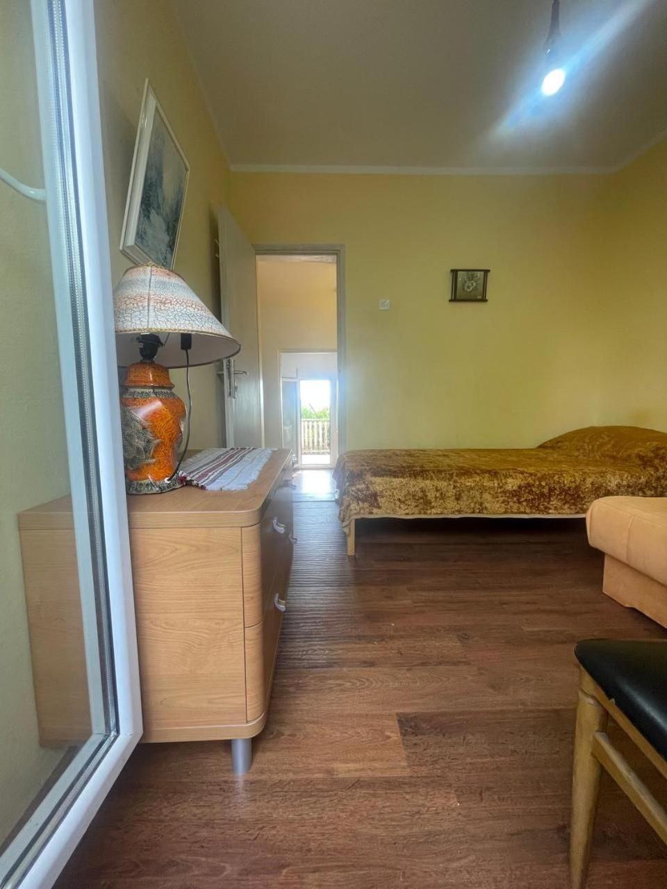 Two-Bedroom Apartment photo 1