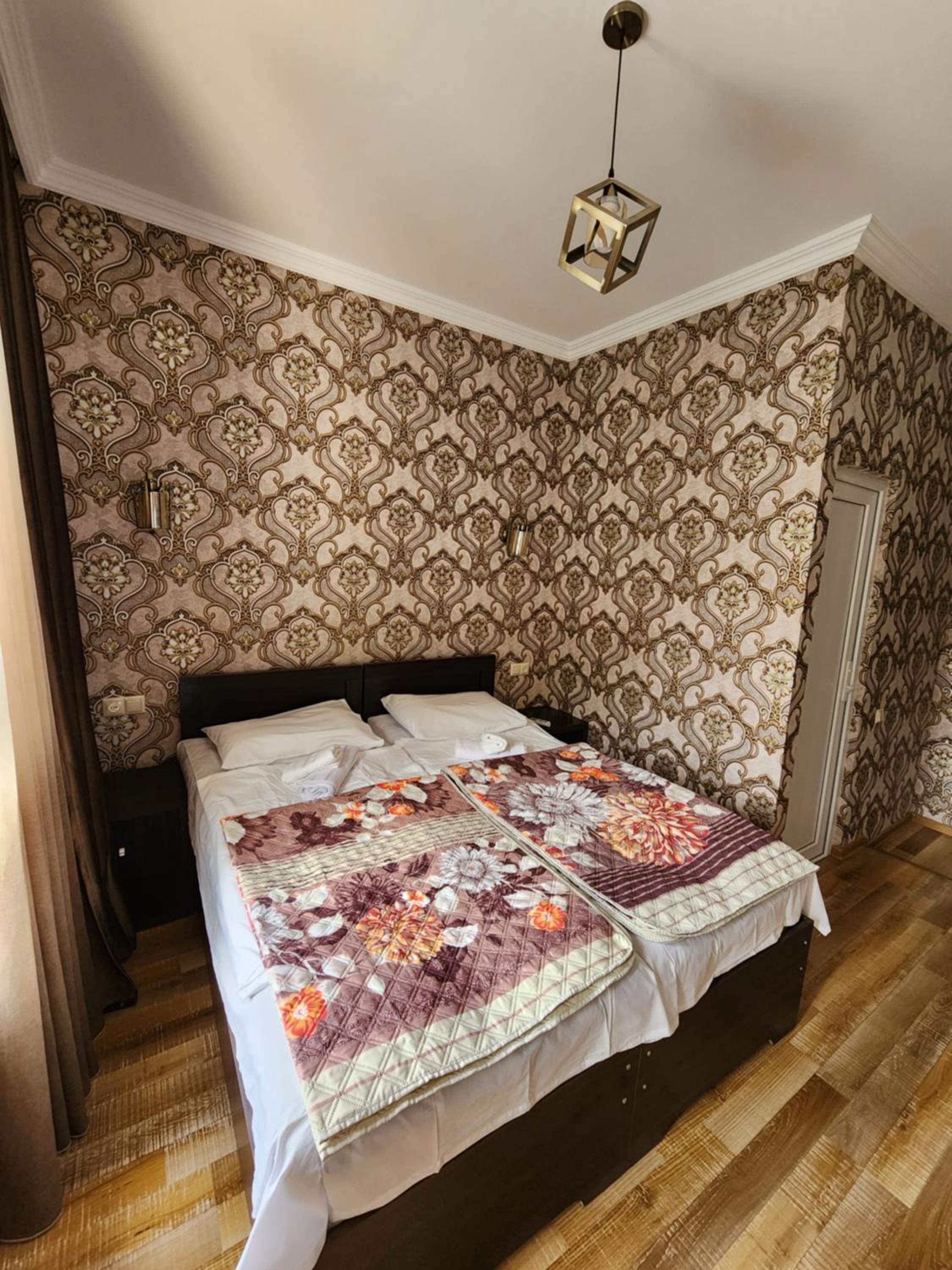 Standard Twin Room with Garden View photo 1