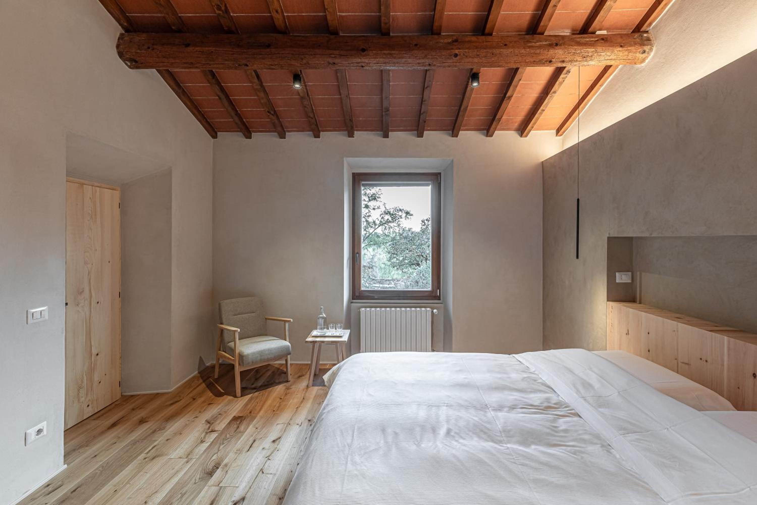 Triple Room with Private Bathroom photo 1