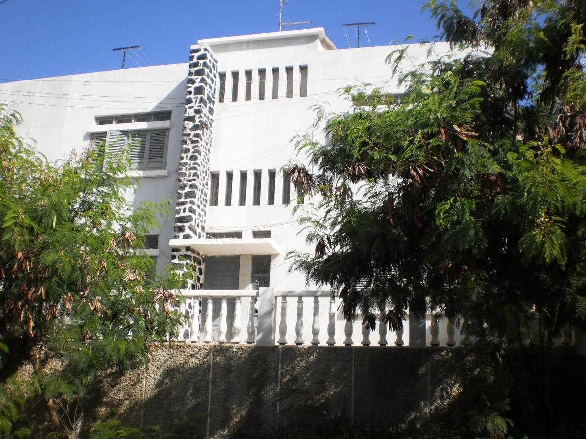 Apartment with Terrace photo 1