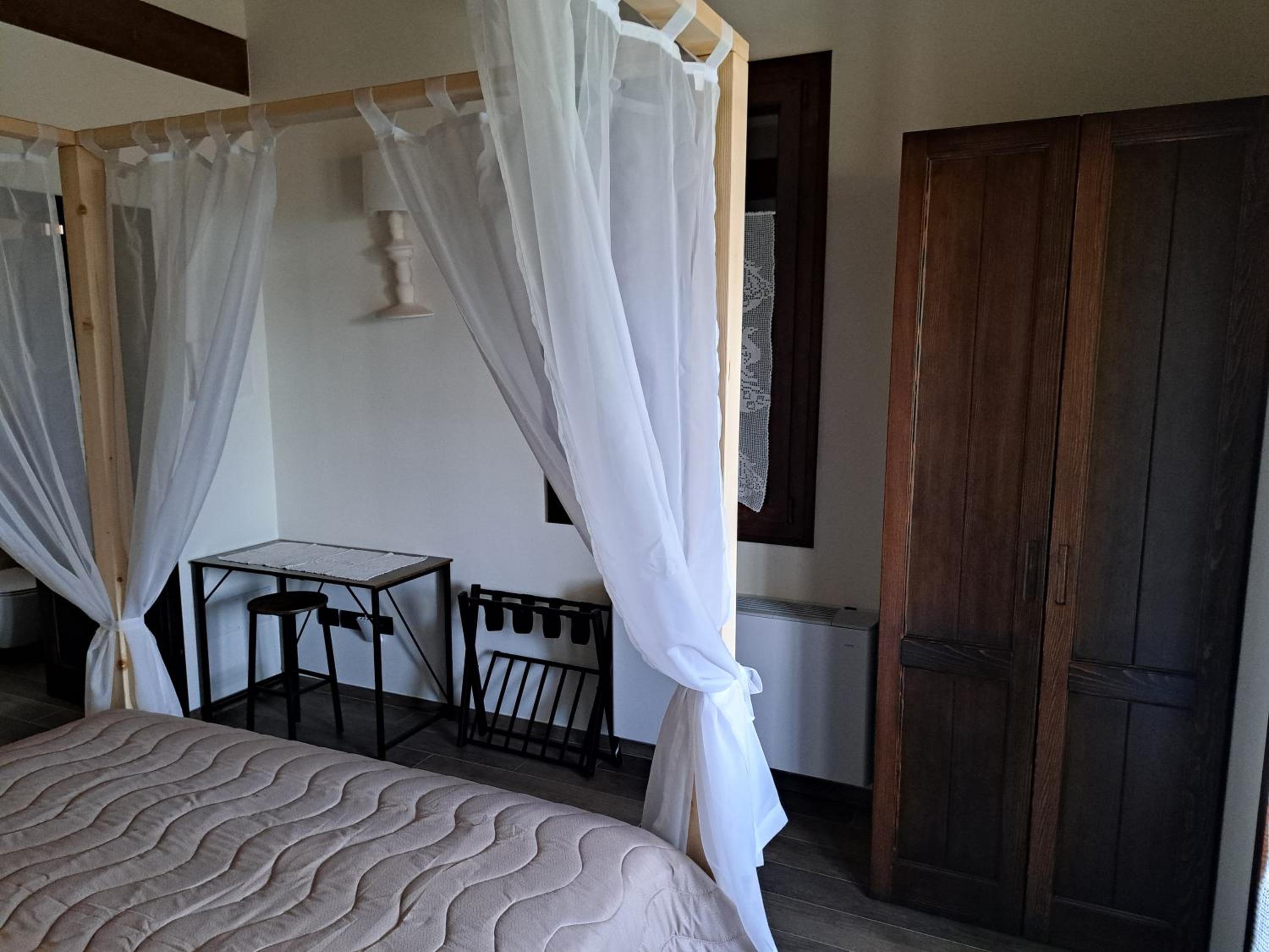 Double Room With Garden View photo 2