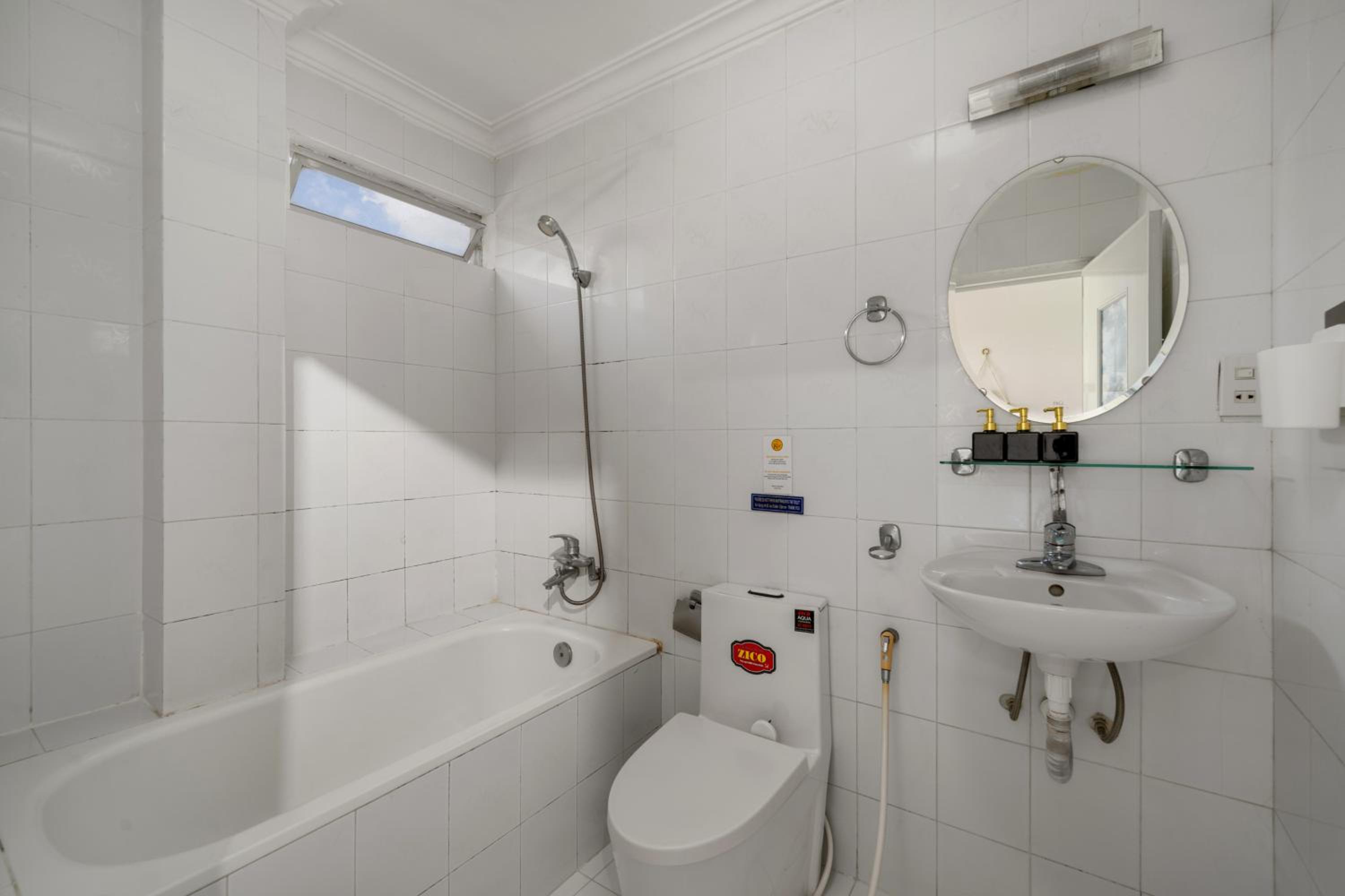 Deluxe Double Room - Photo 6