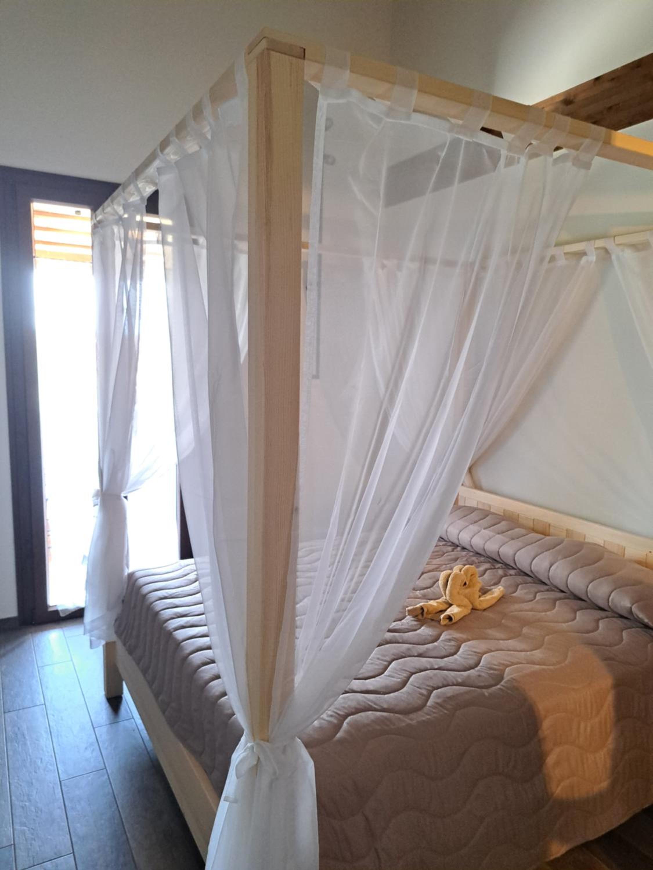 Double Room With Garden View photo 1