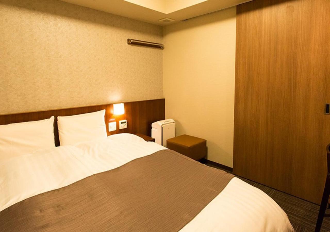 Double Room - Smoking - Photo 1