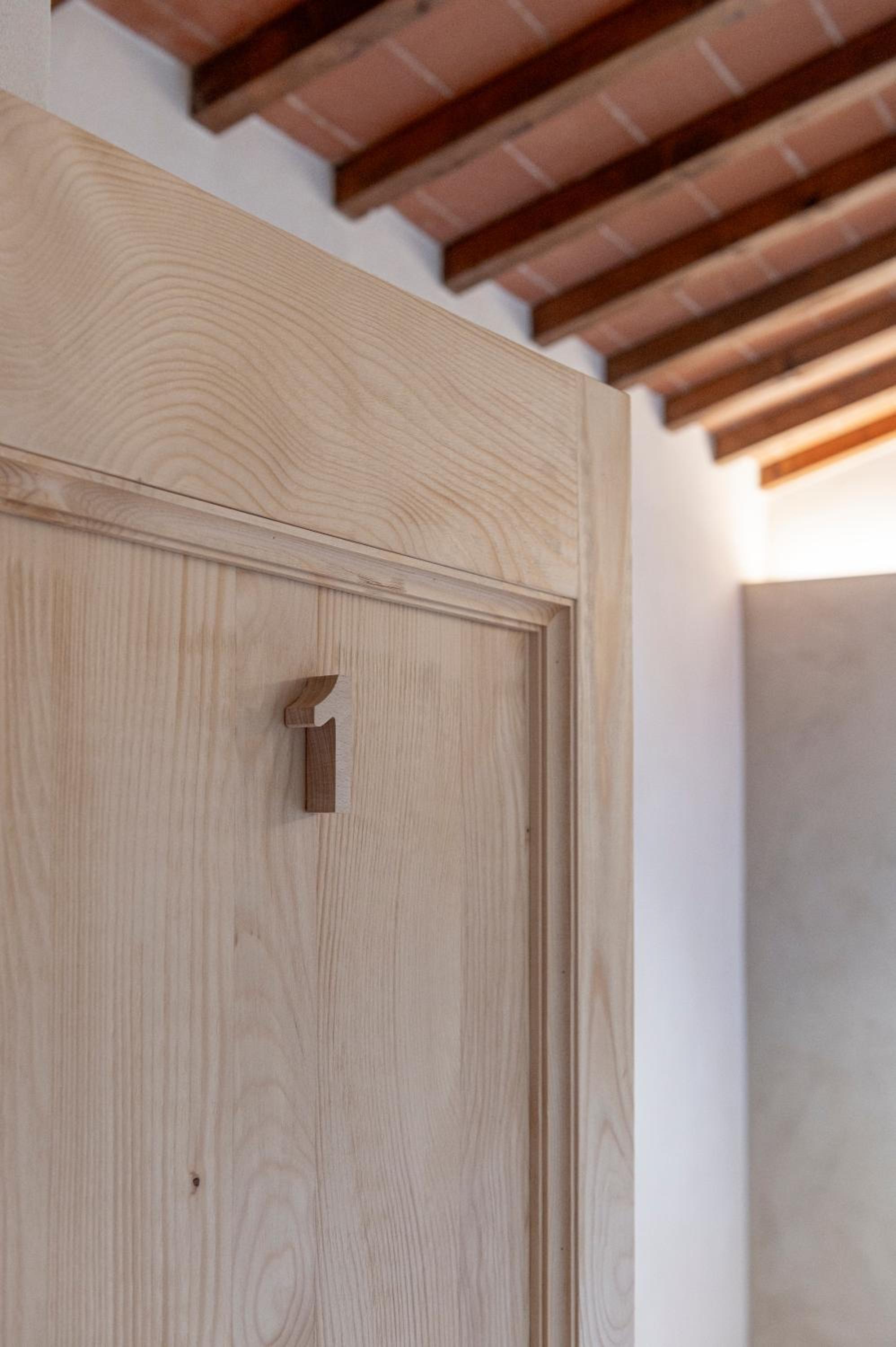 Triple Room with Private Bathroom photo 2