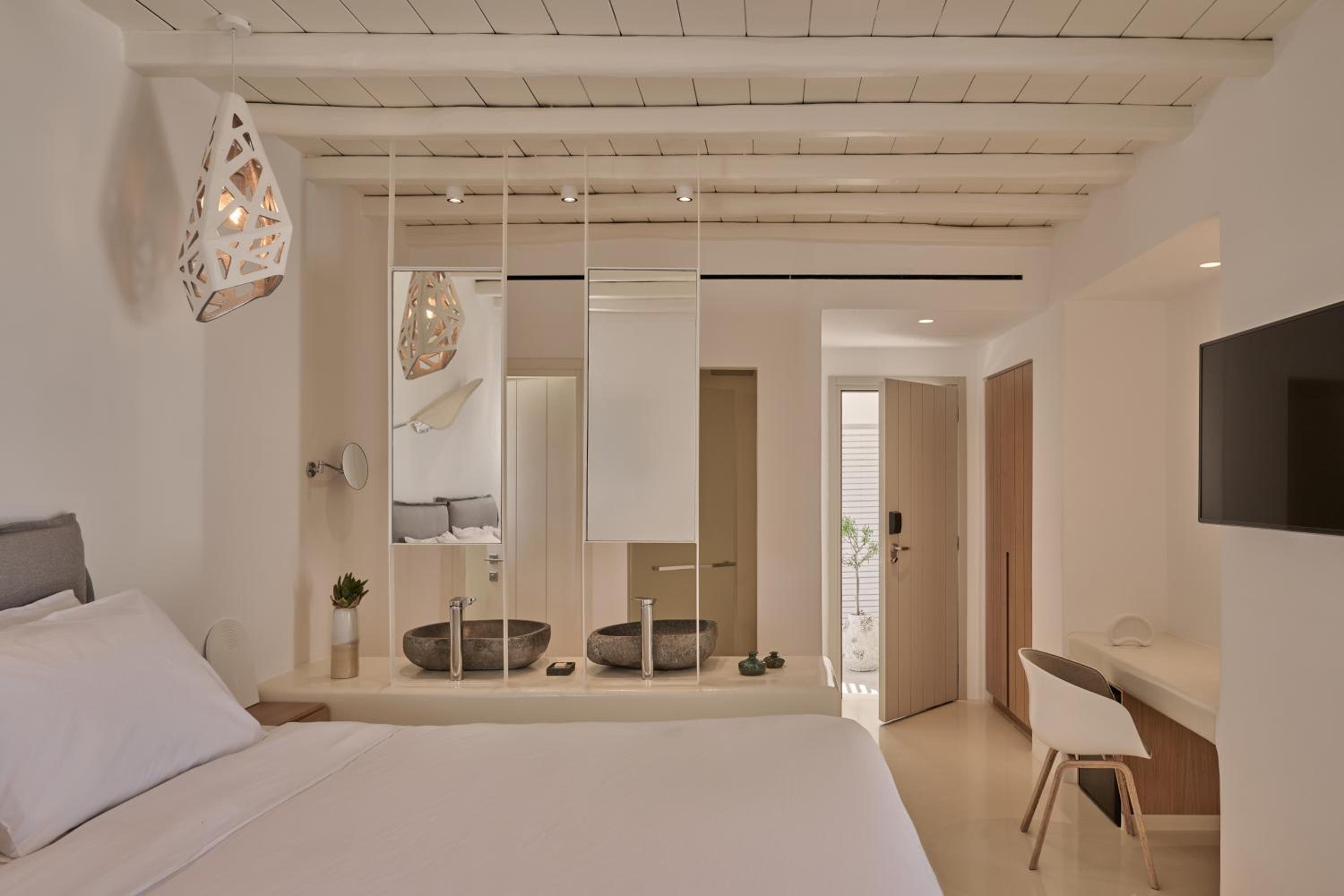 Junior Suite With Sea View (Leto) photo 3