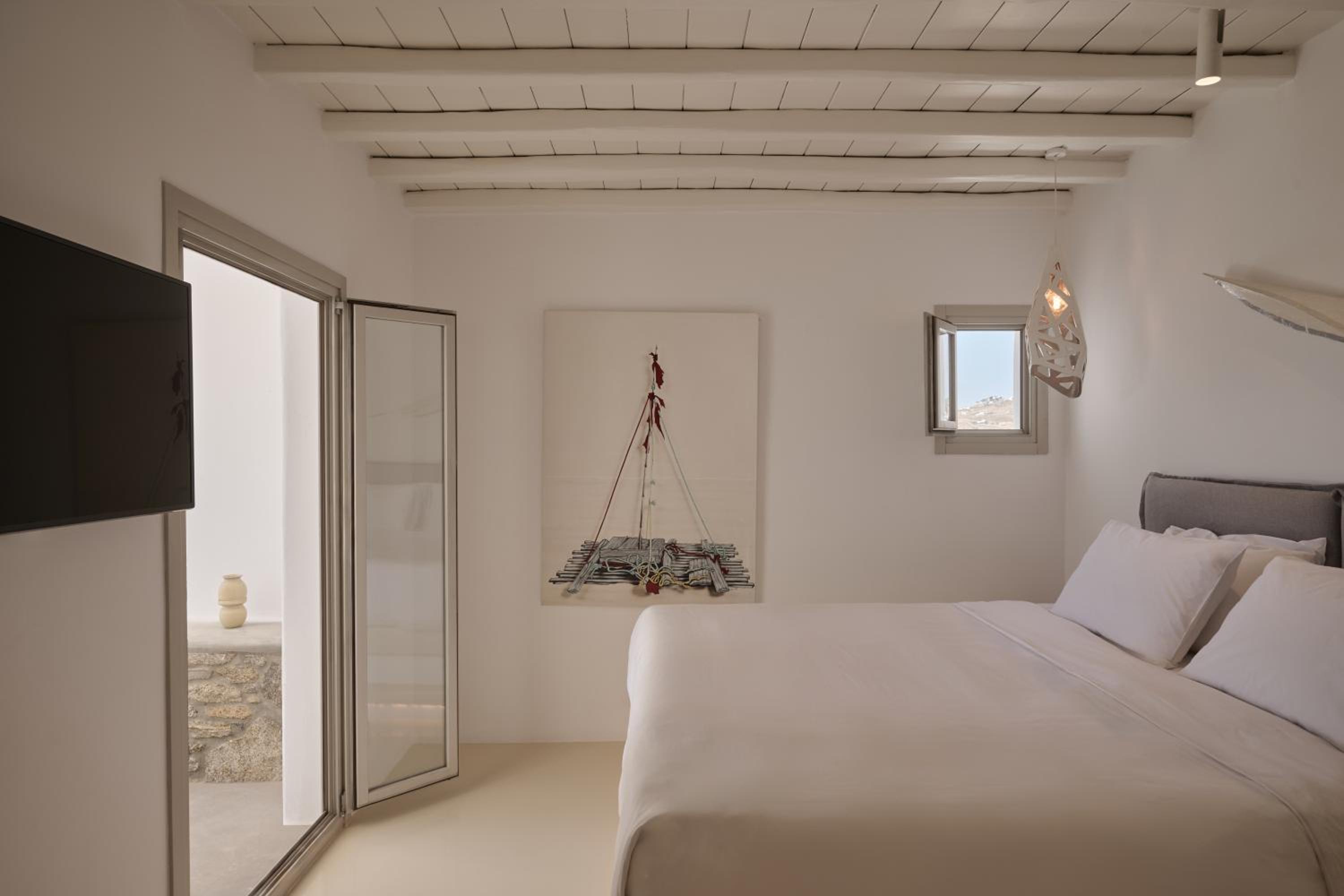 Junior Suite With Sea View (Leto) photo 2