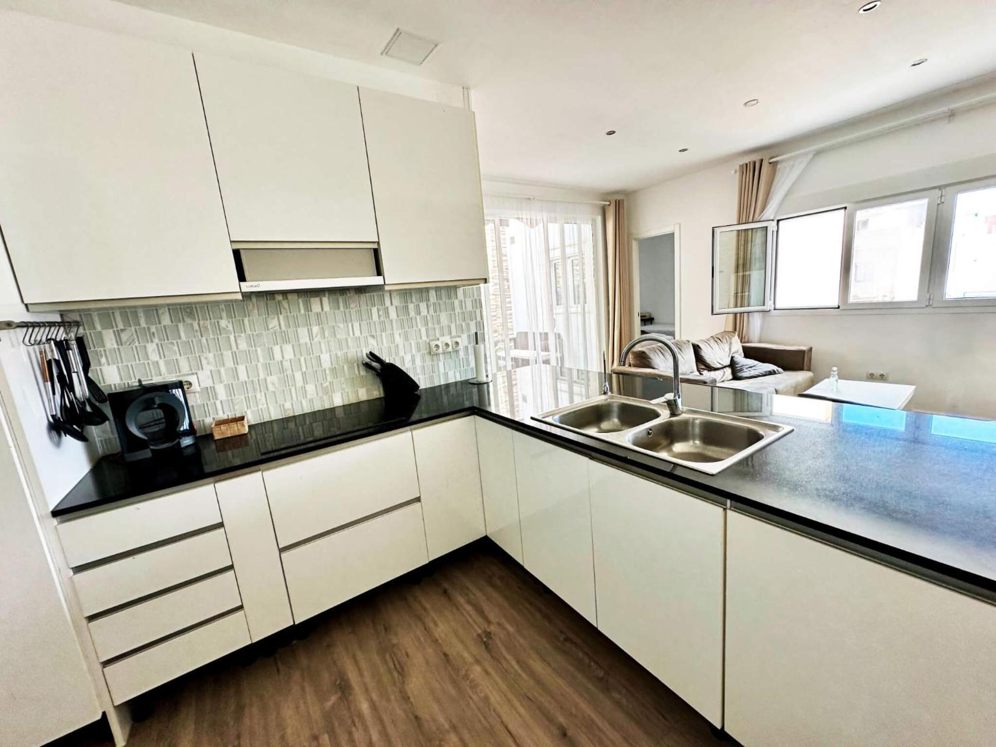 Penthouse Apartment photo 2