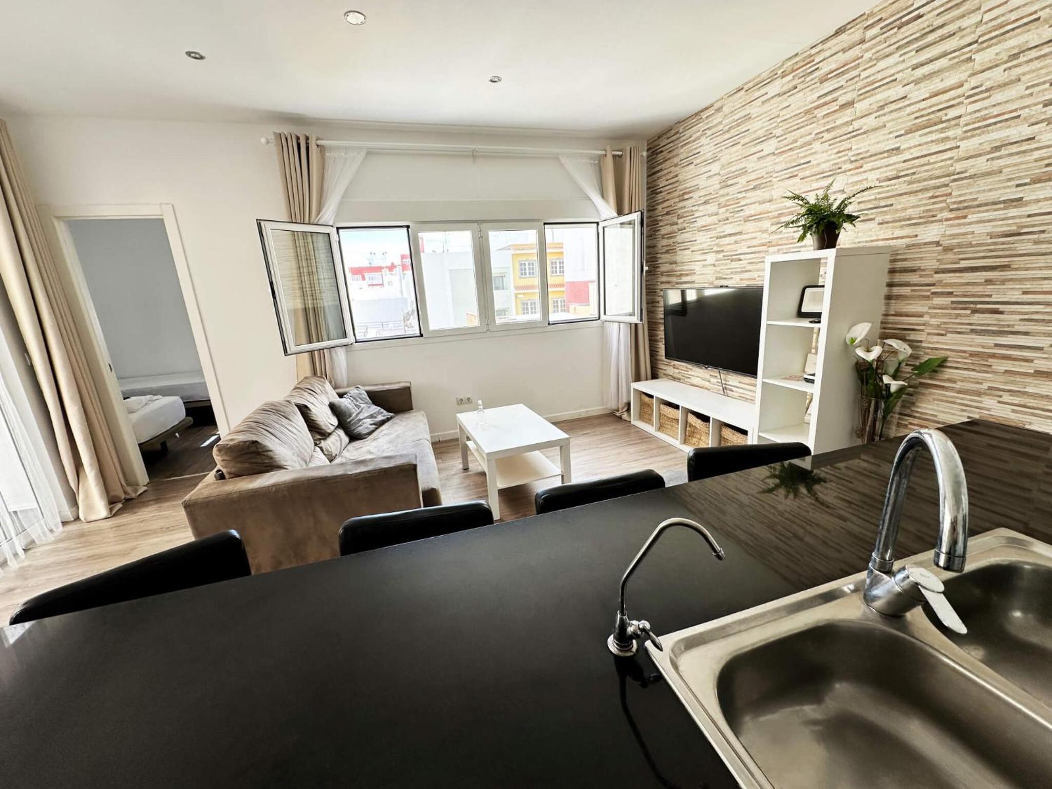 Apartamento Penthouse