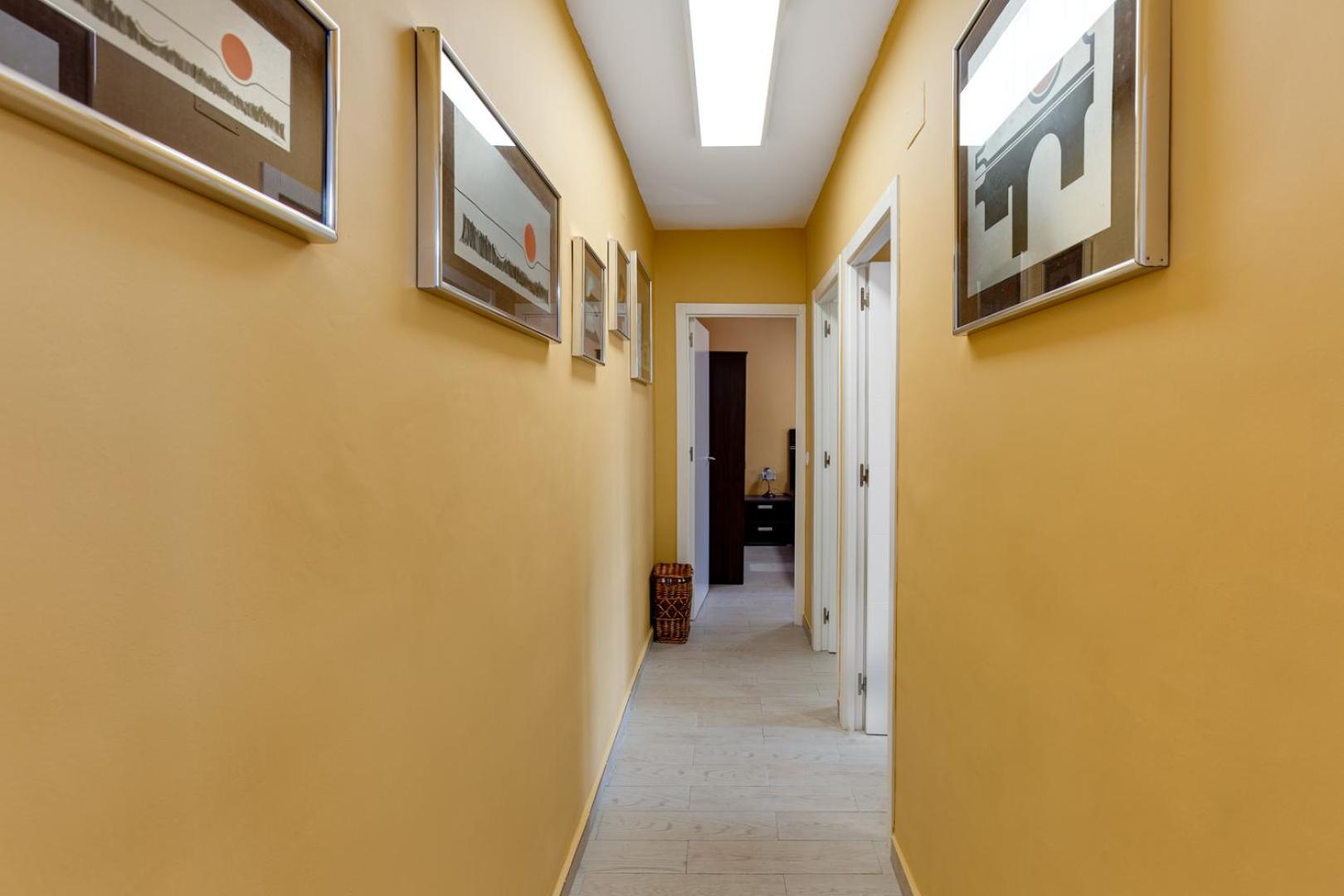 Casa de Dos Habitaciones