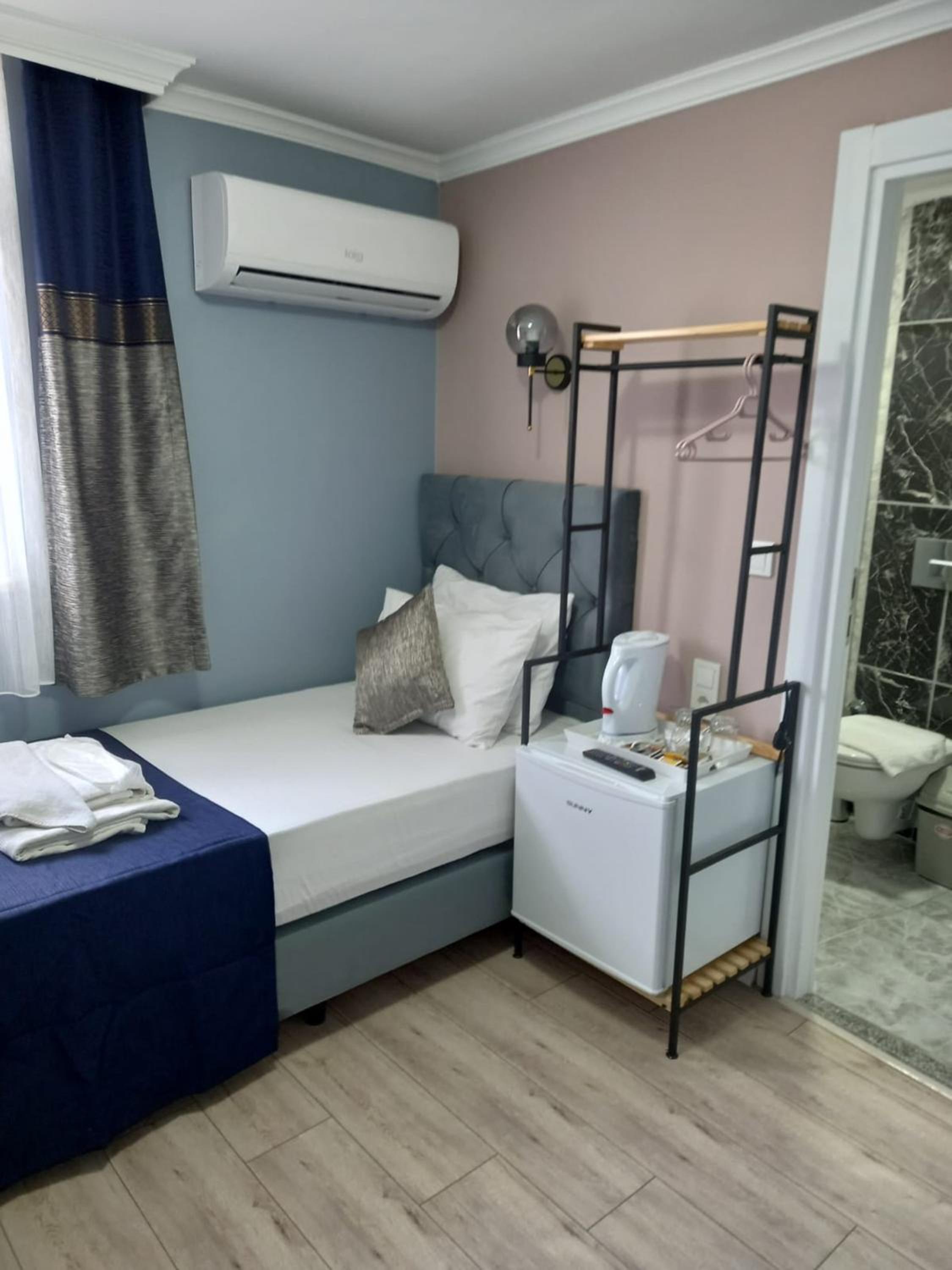 Economy Single Room photo 1