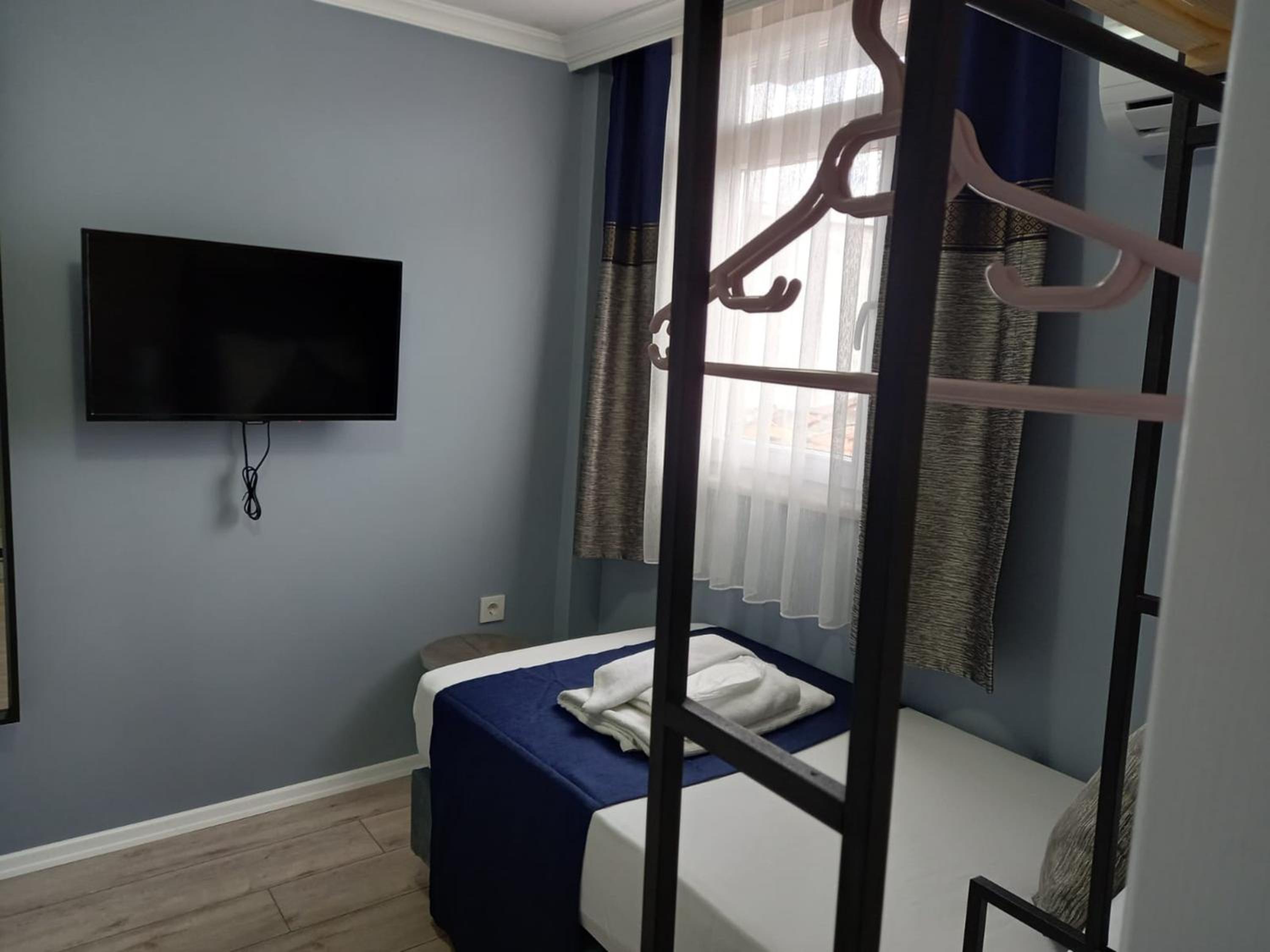 Economy Single Room photo 3