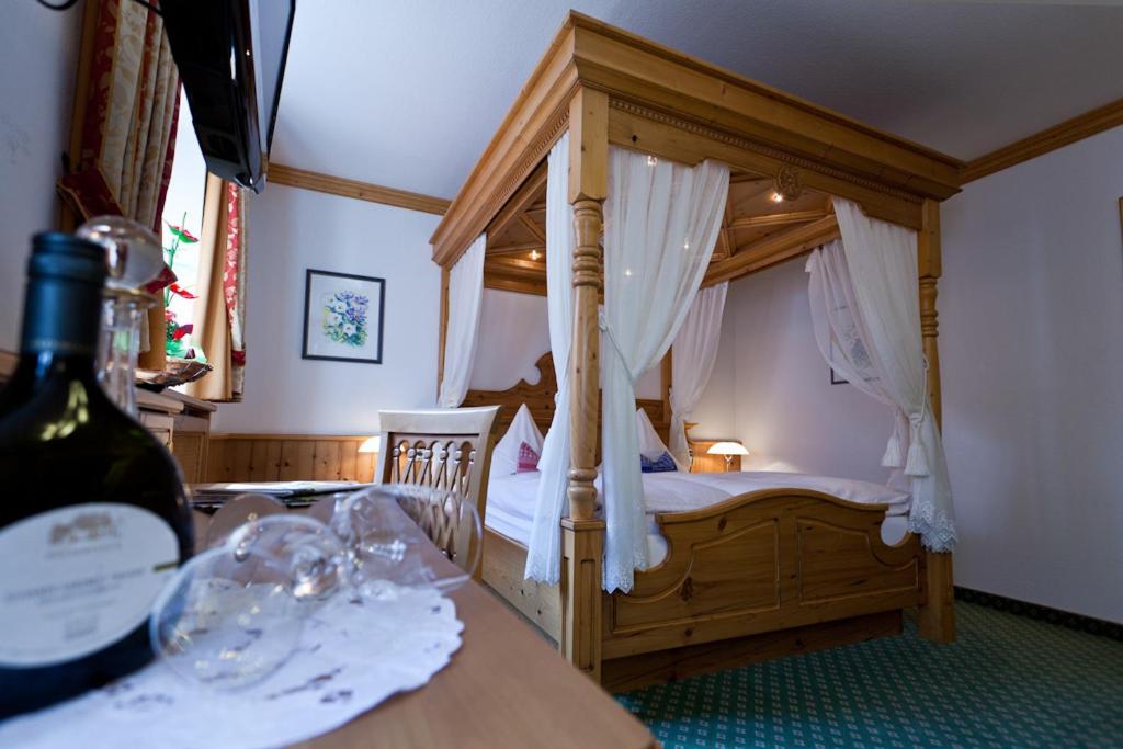 Deluxe Double Room - Photo 5
