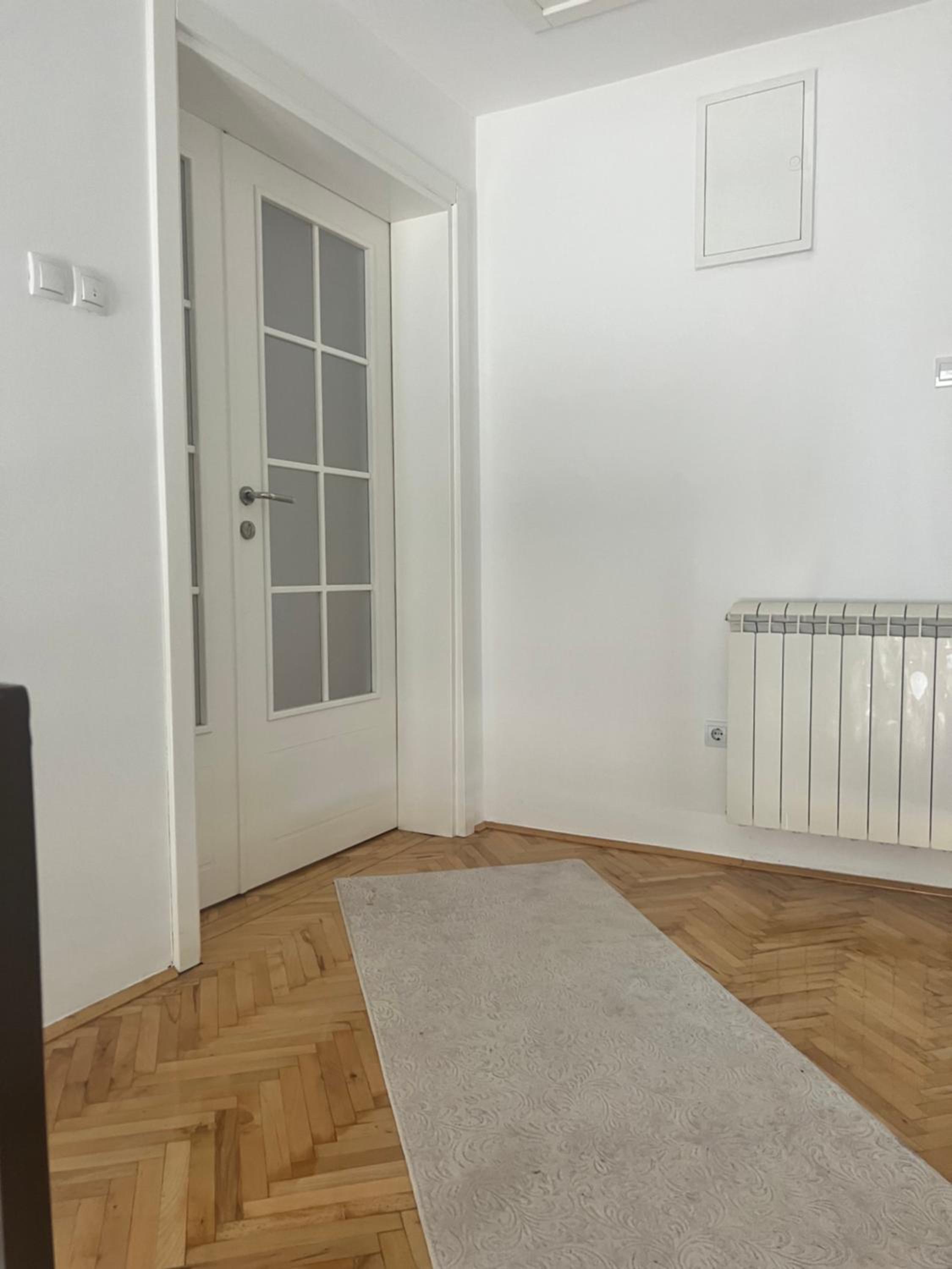 Two-Bedroom Deluxe Apartment photo 3