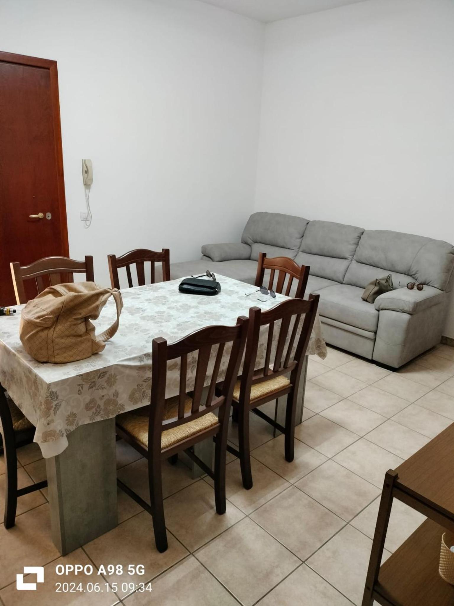 Two-Bedroom Apartment photo 2