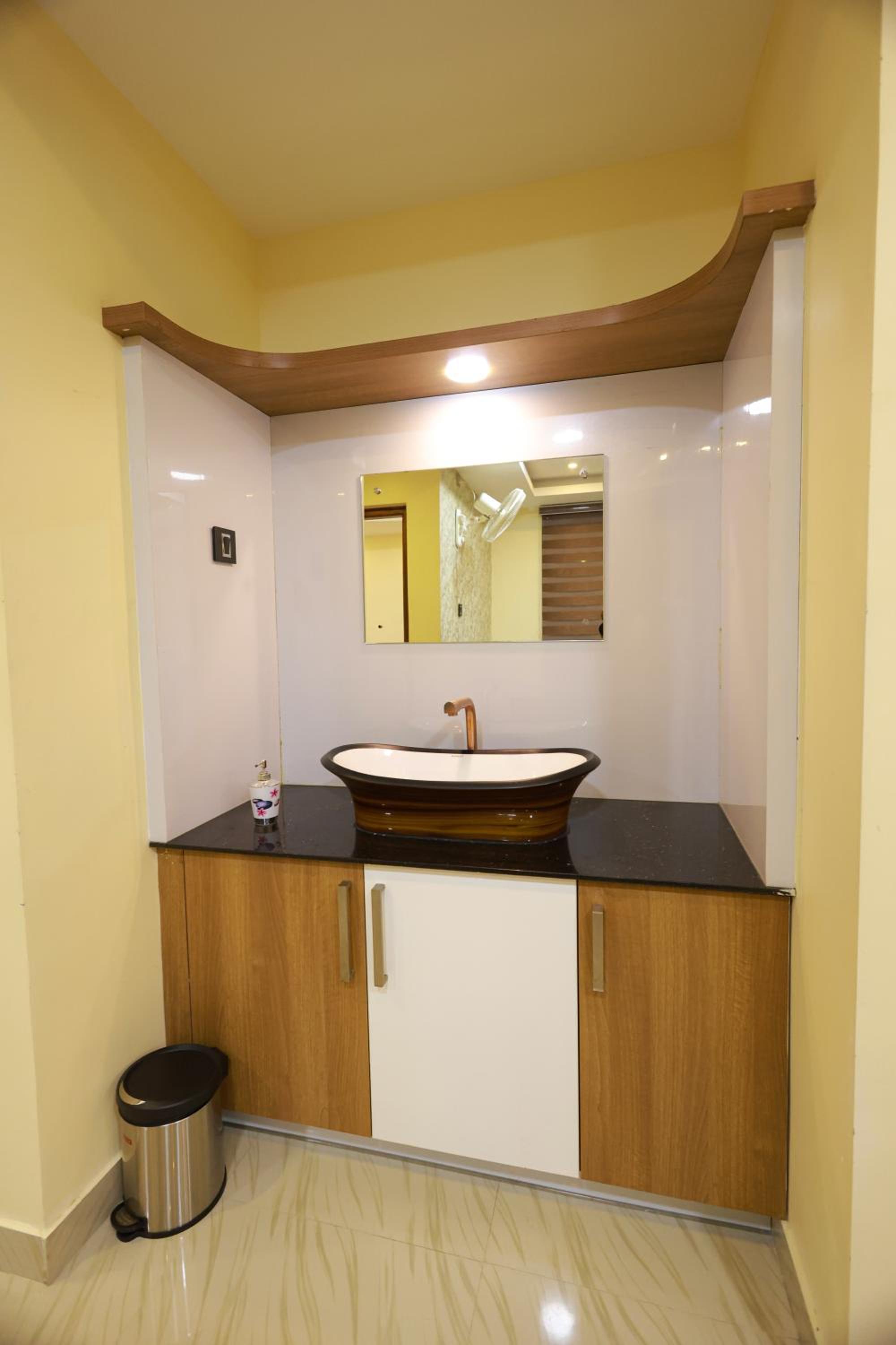 Deluxe Apartment - Photo 7