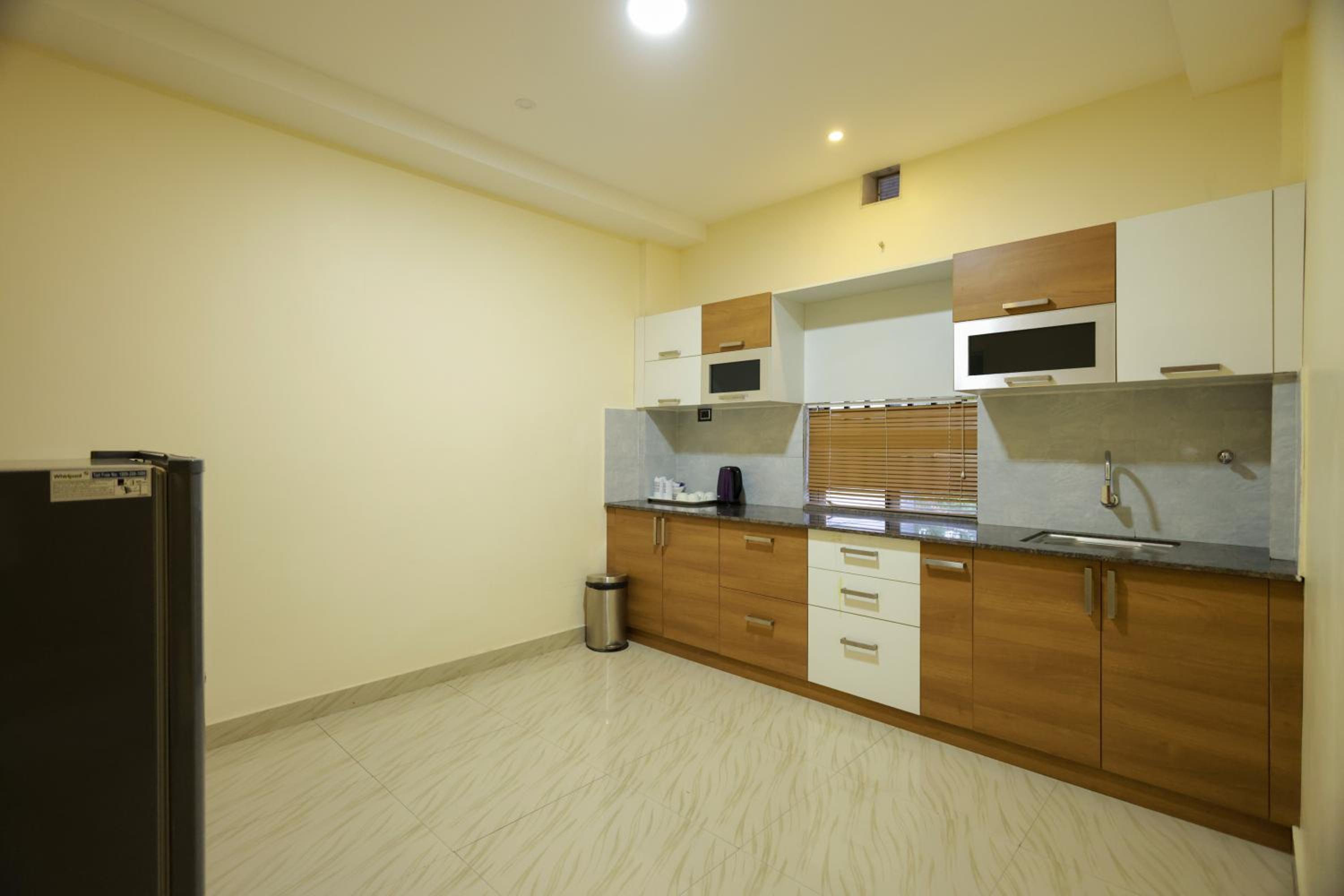 Deluxe Apartment - Photo 6