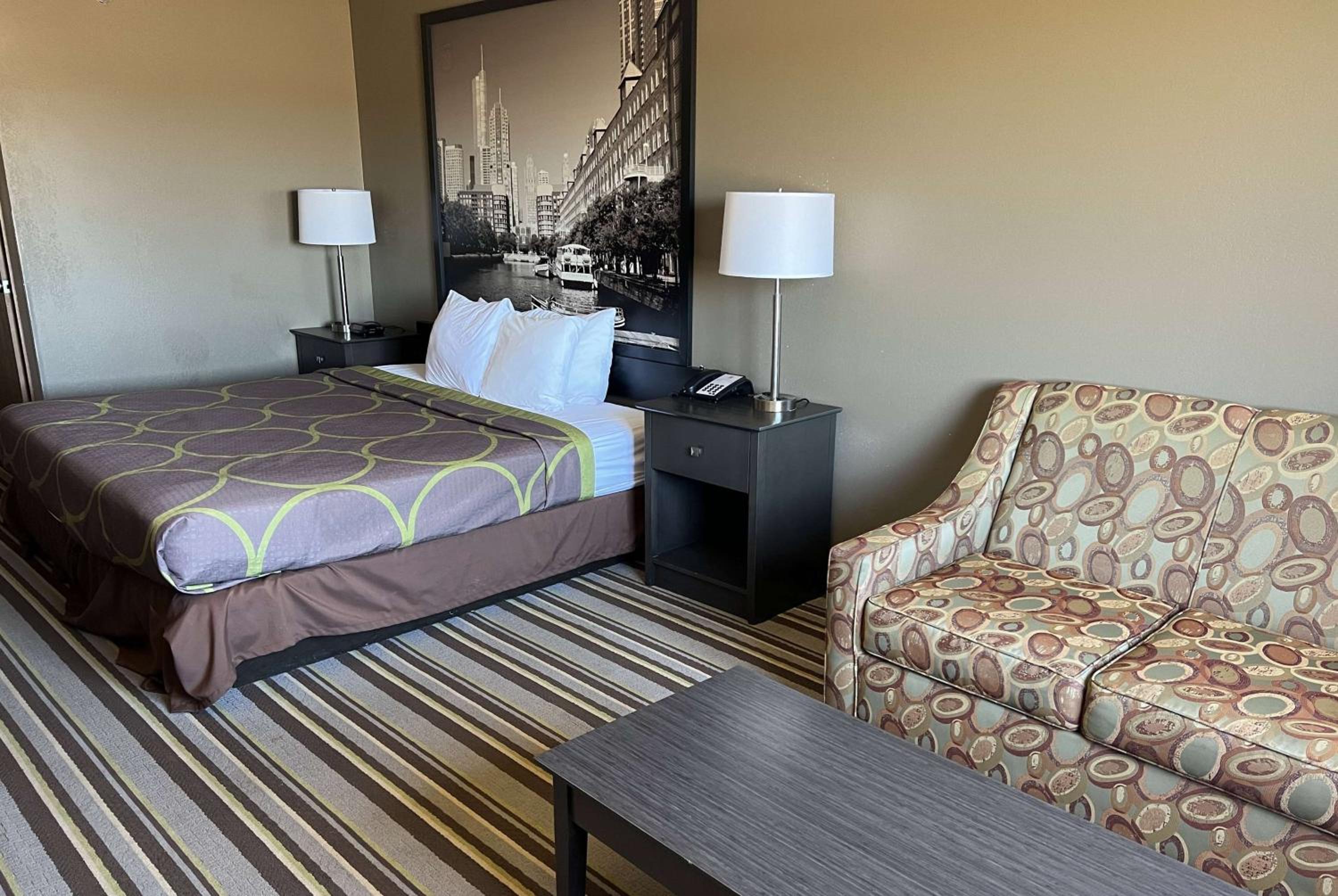 King Room - Mobility Access/Non-Smoking - Photo 2