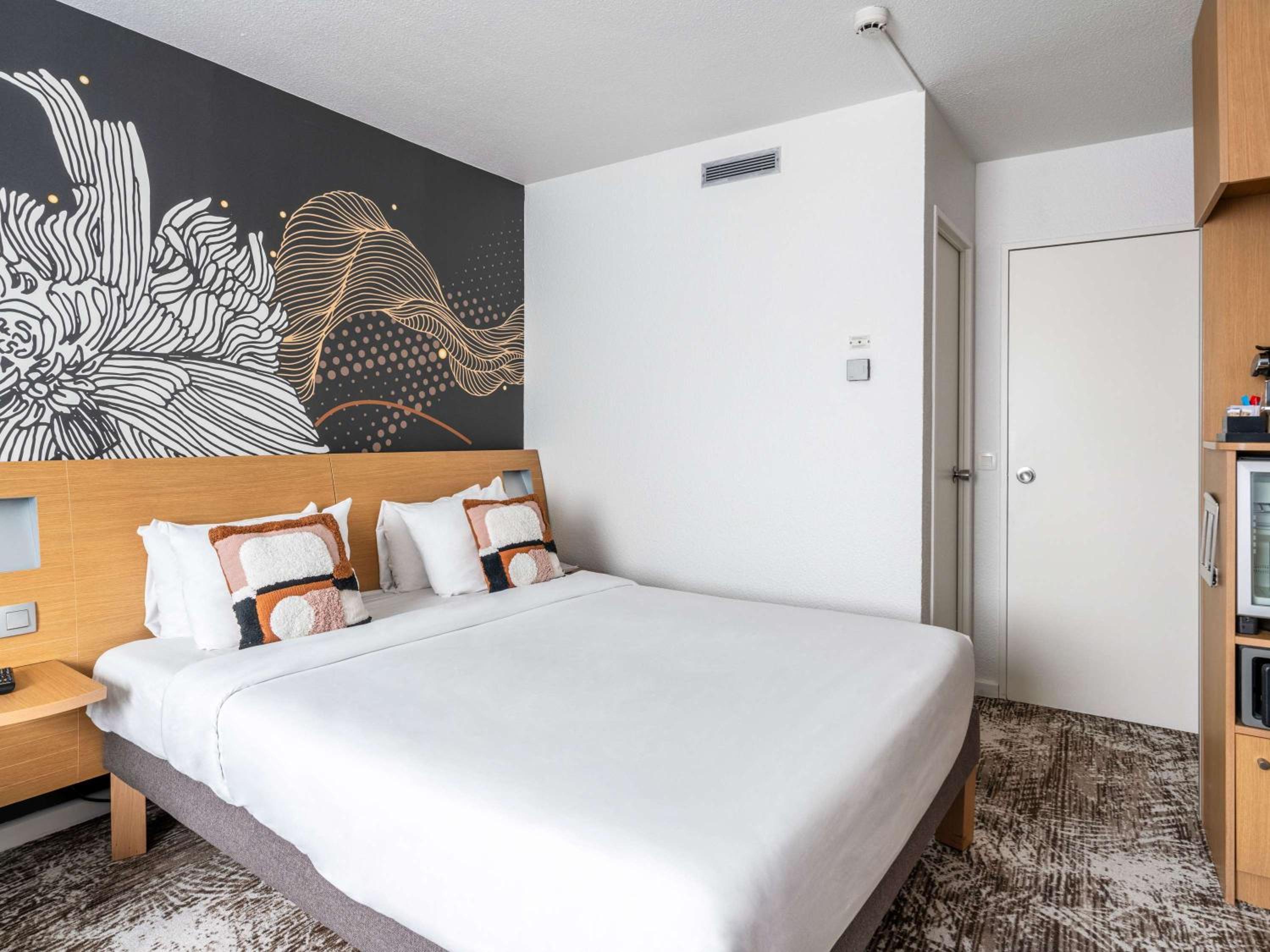 Executive Double Room - Photo 4