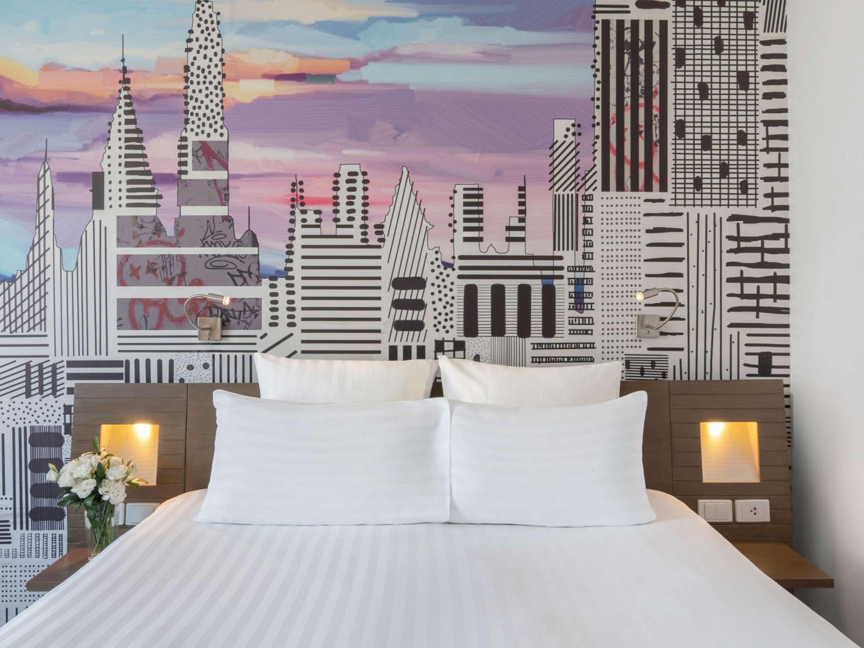 Superior Queen Room