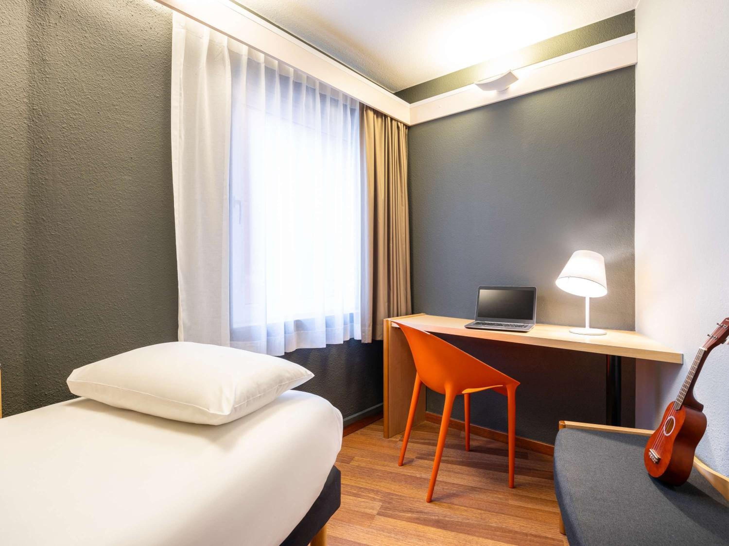 Standard Triple Room - Photo 2