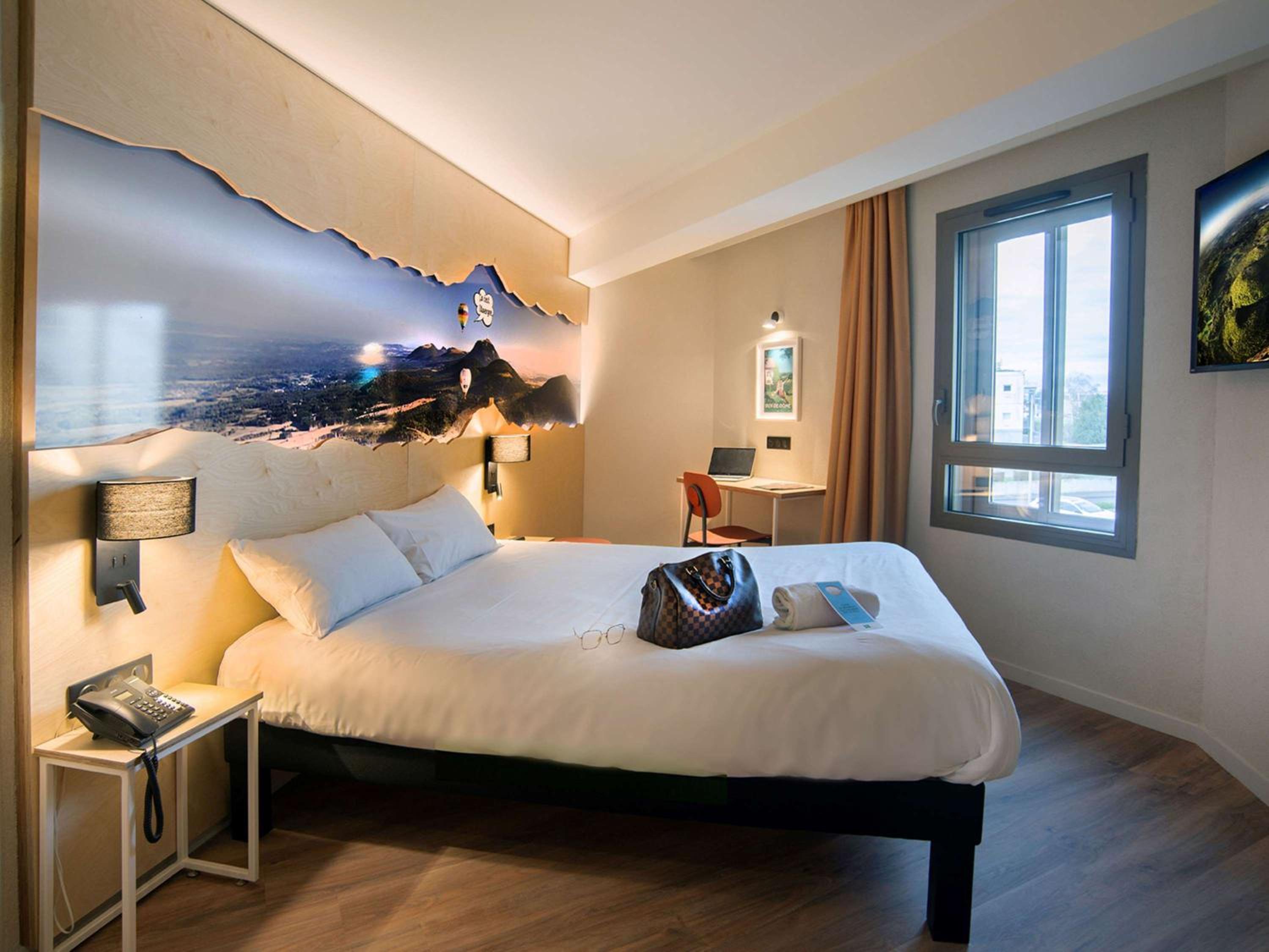 Standard Double Room - Photo 1