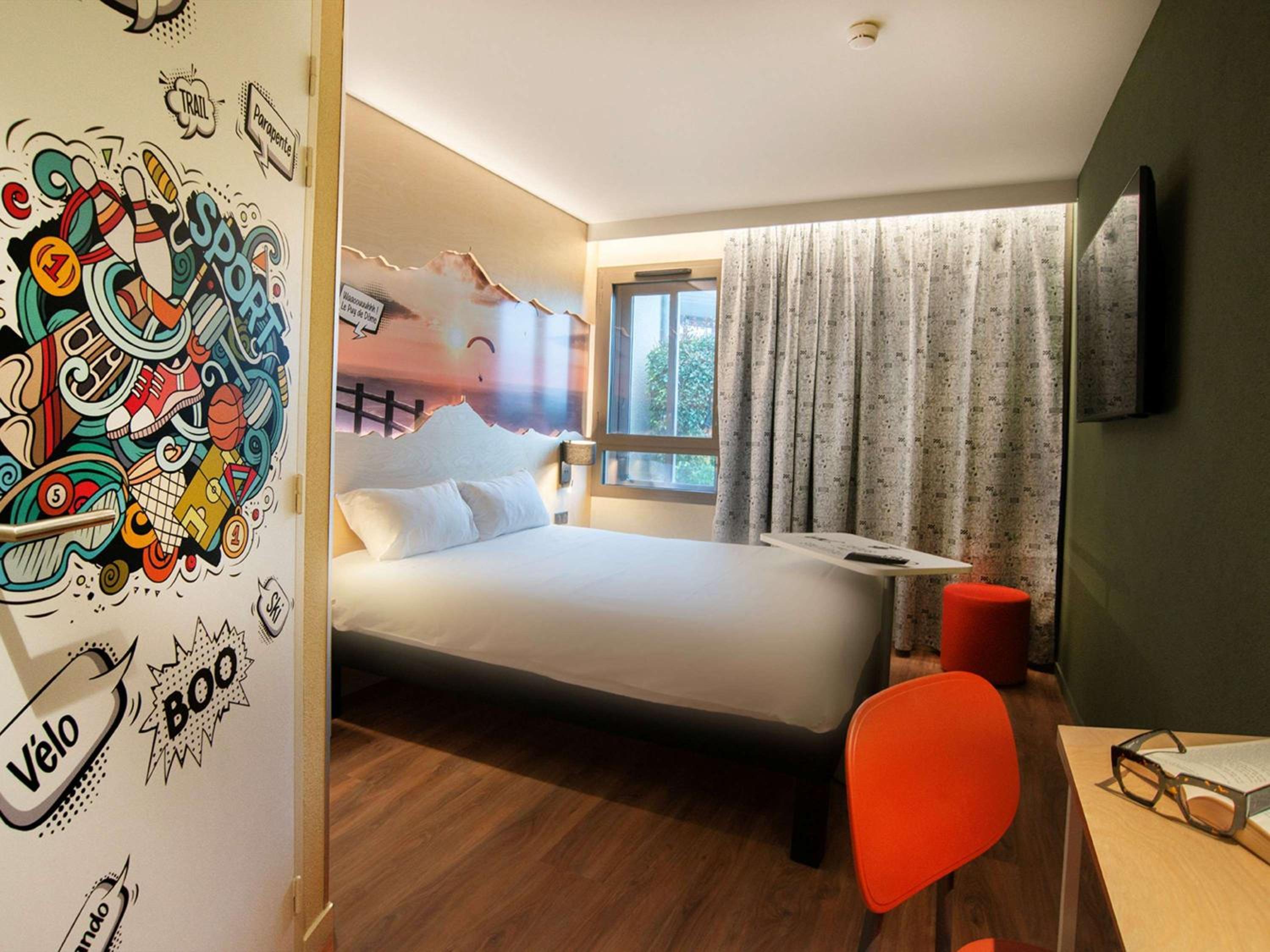Standard Double Room - Photo 5