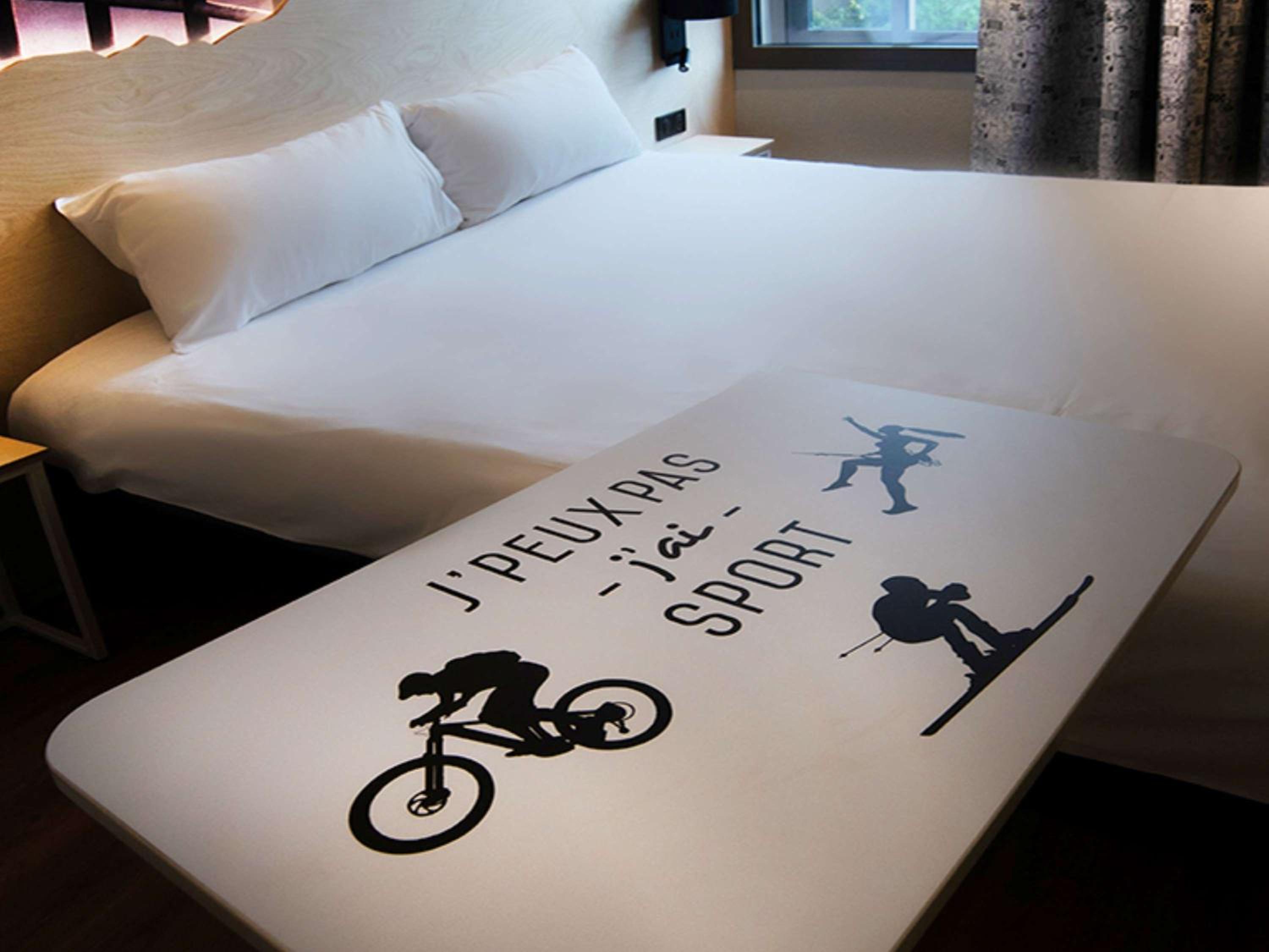 Standard Double Room - Photo 4