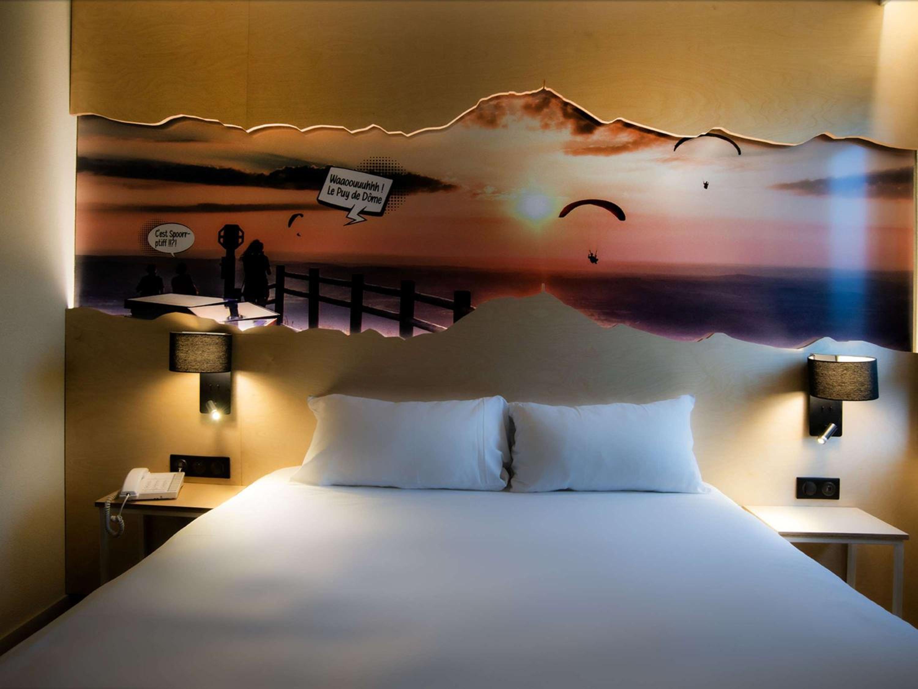 Standard Double Room - Photo 3