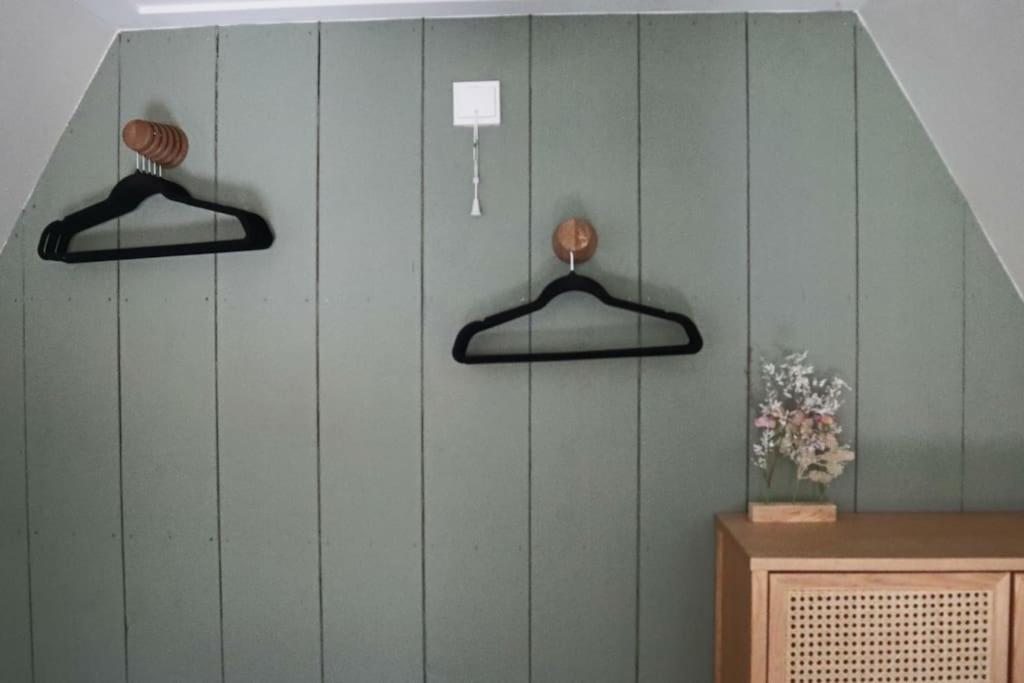One-Bedroom House photo 1