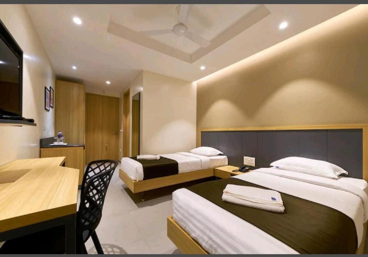 Deluxe Room photo 3