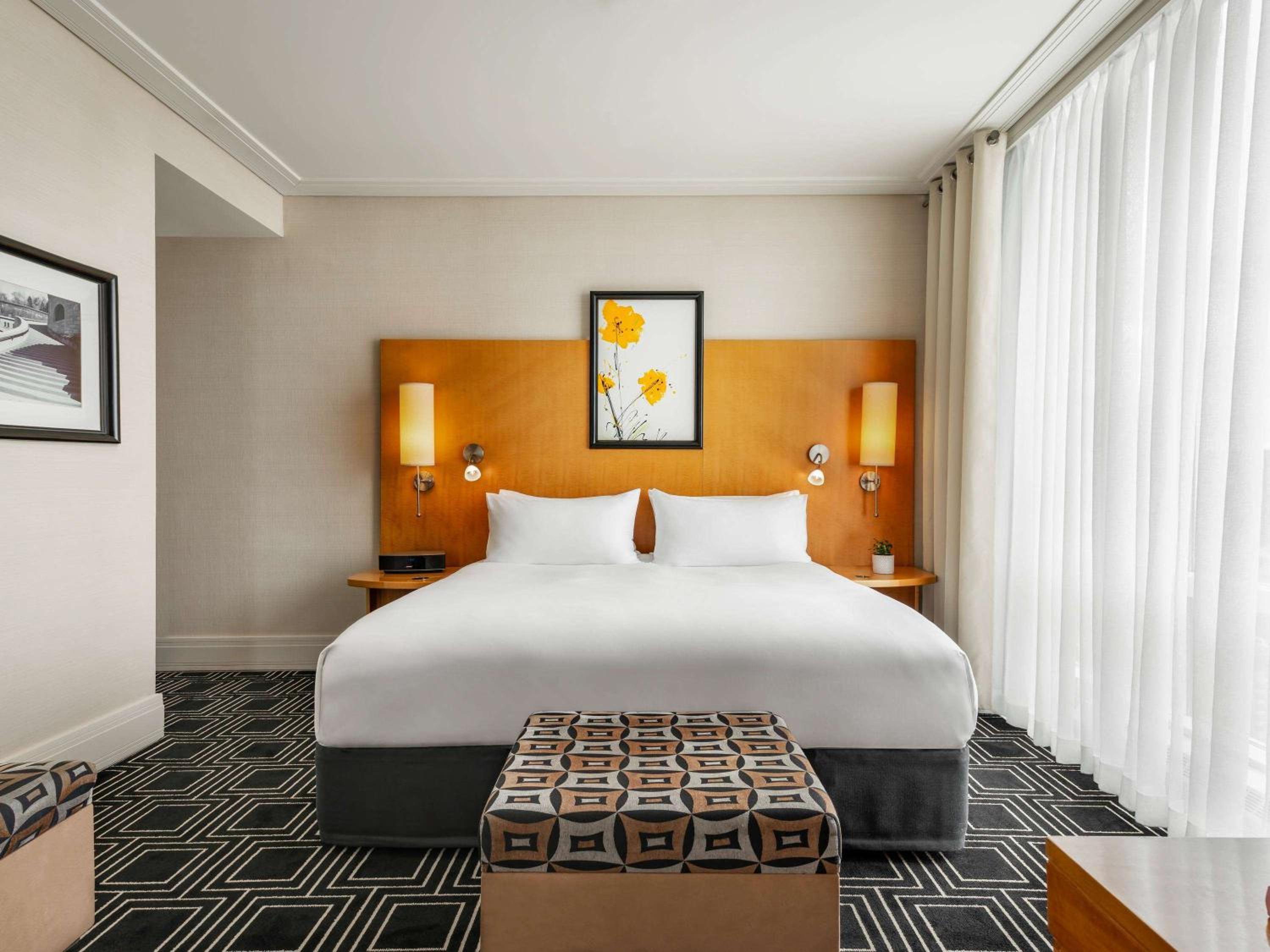 Superior King Room - Photo 1