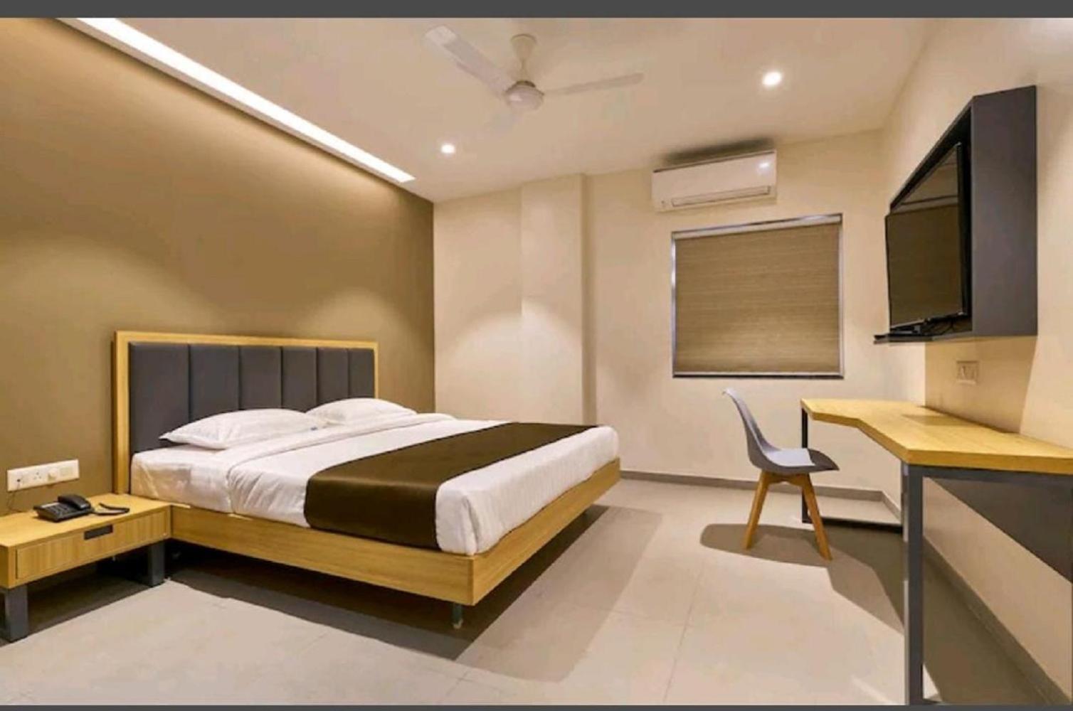 Deluxe Room photo 2