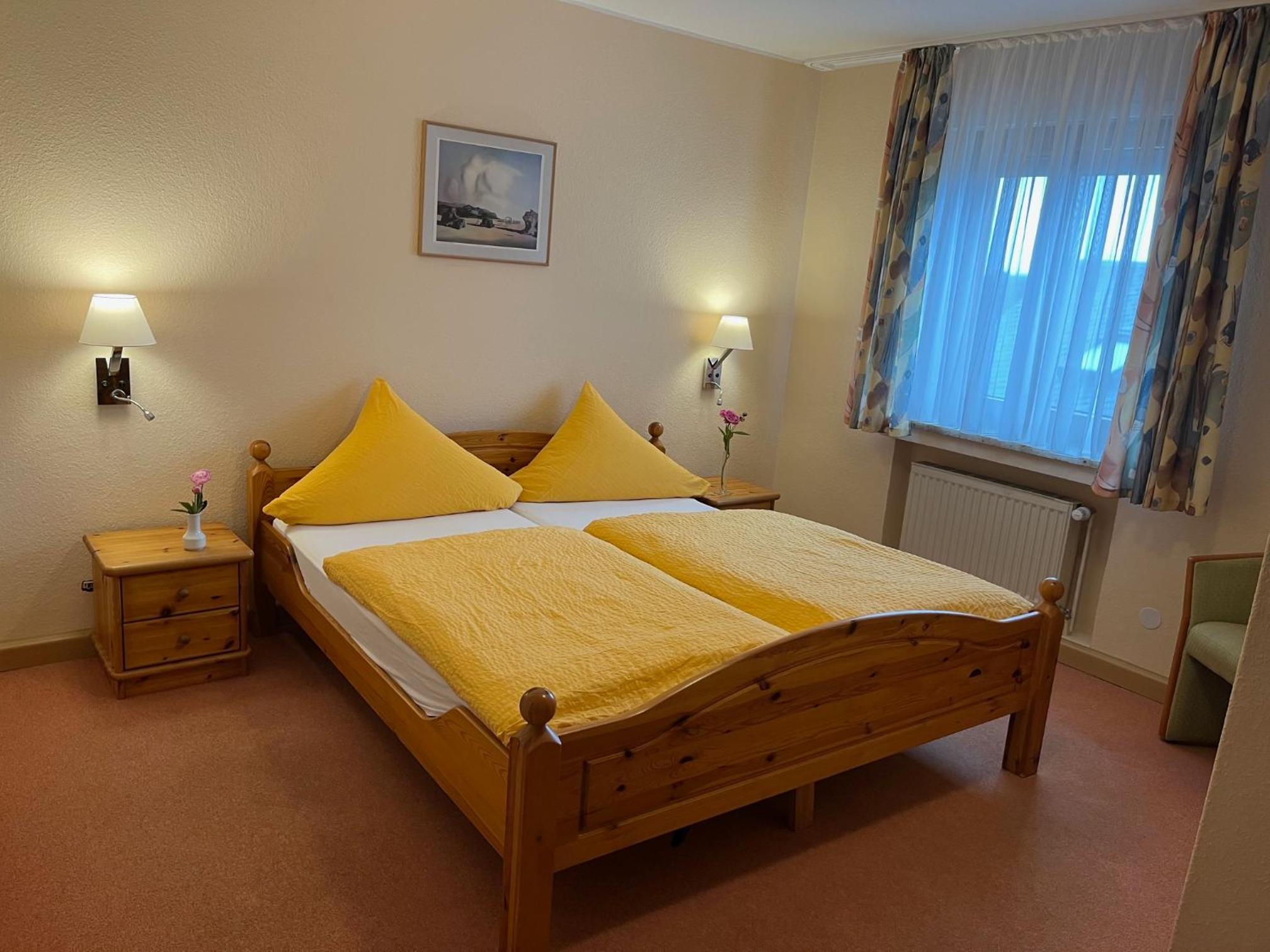 Standard Double Room photo 1