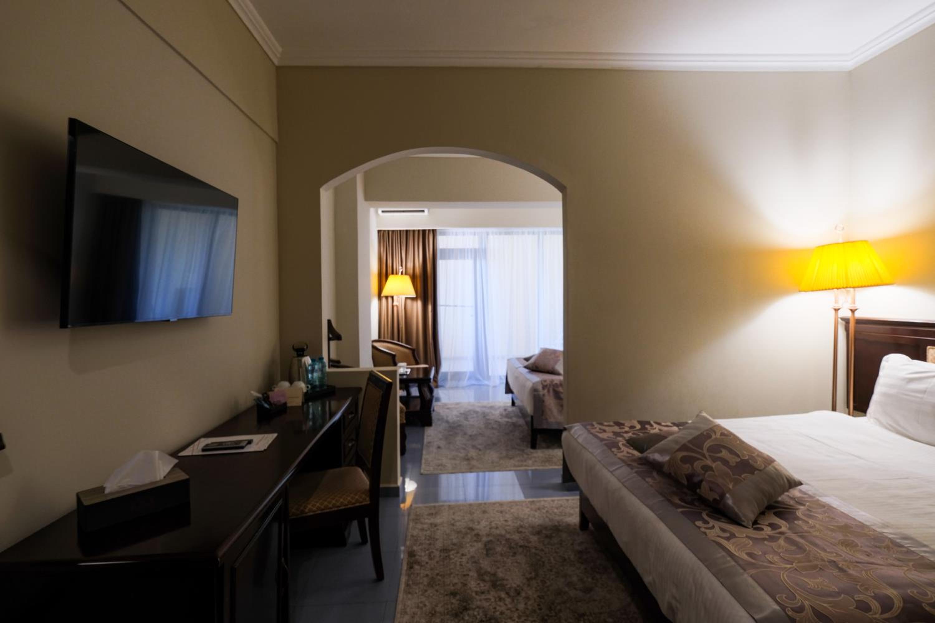 Junior Suite