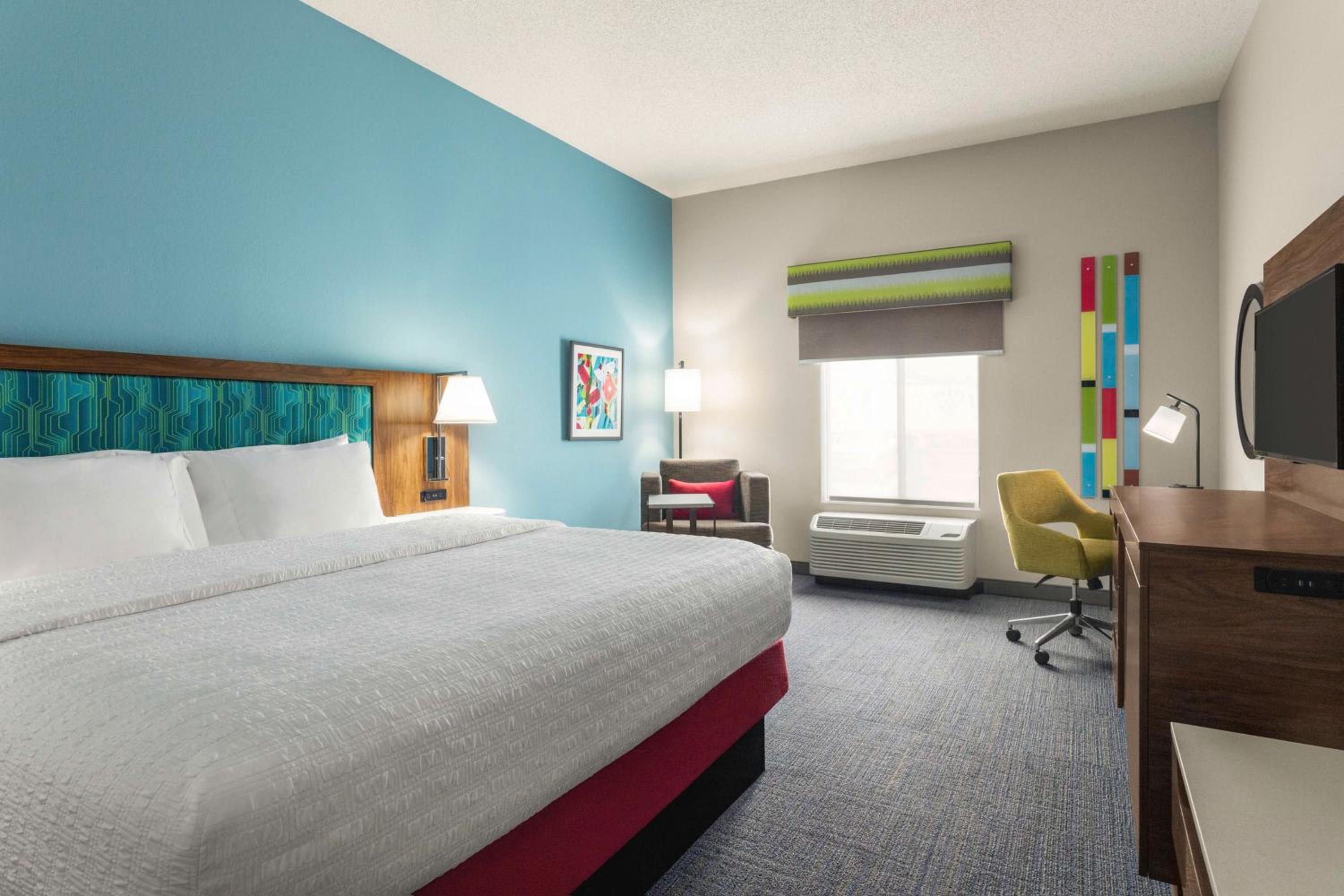 Executive King Room - Non-Smoking - Photo 1