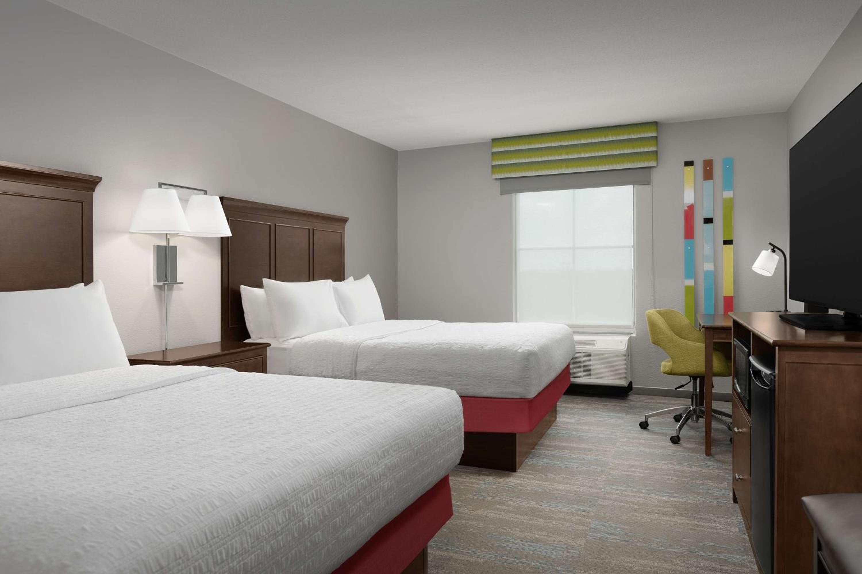 Room, 1 King Bed, Accessible (Hearing)