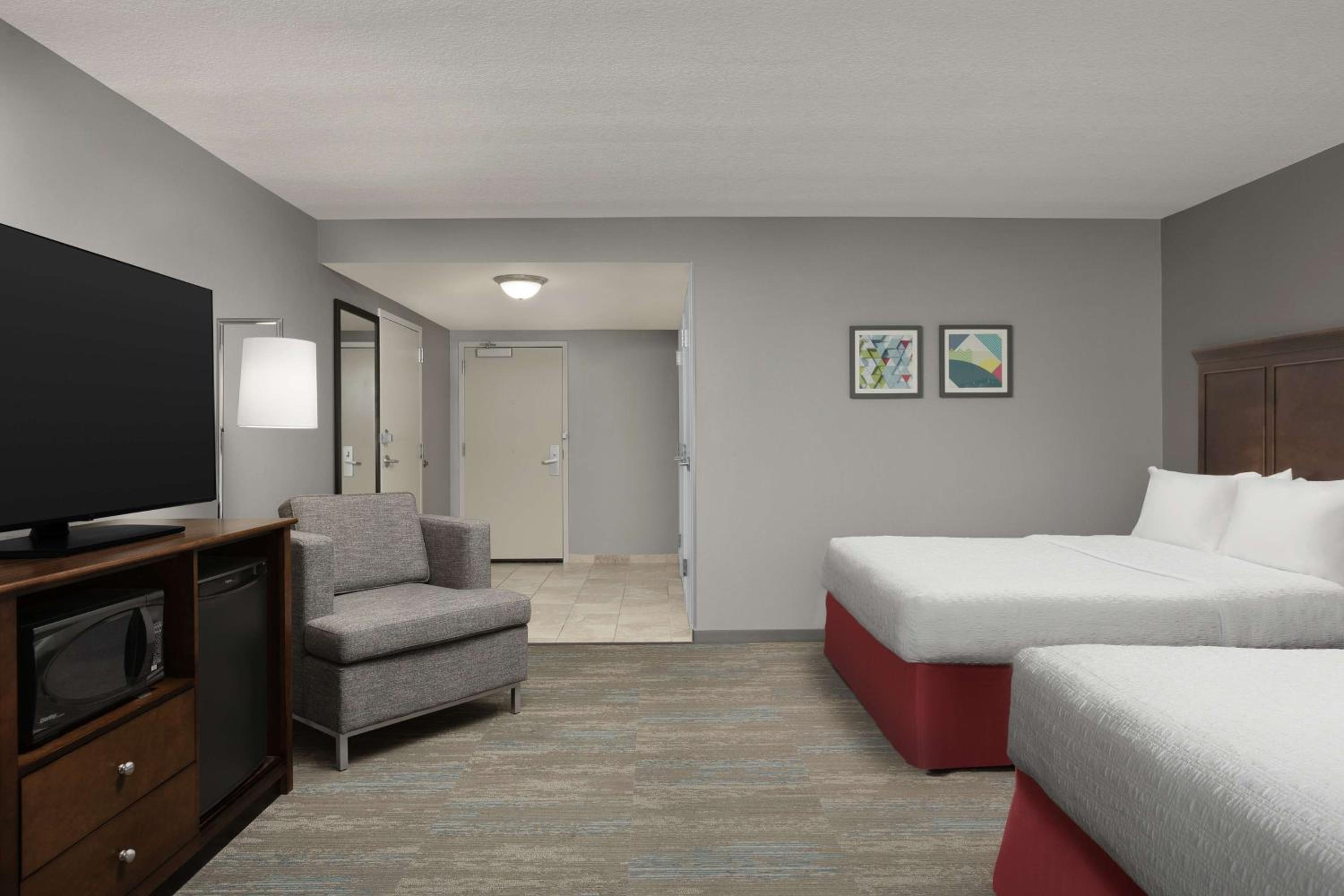 King Room - Non-Smoking