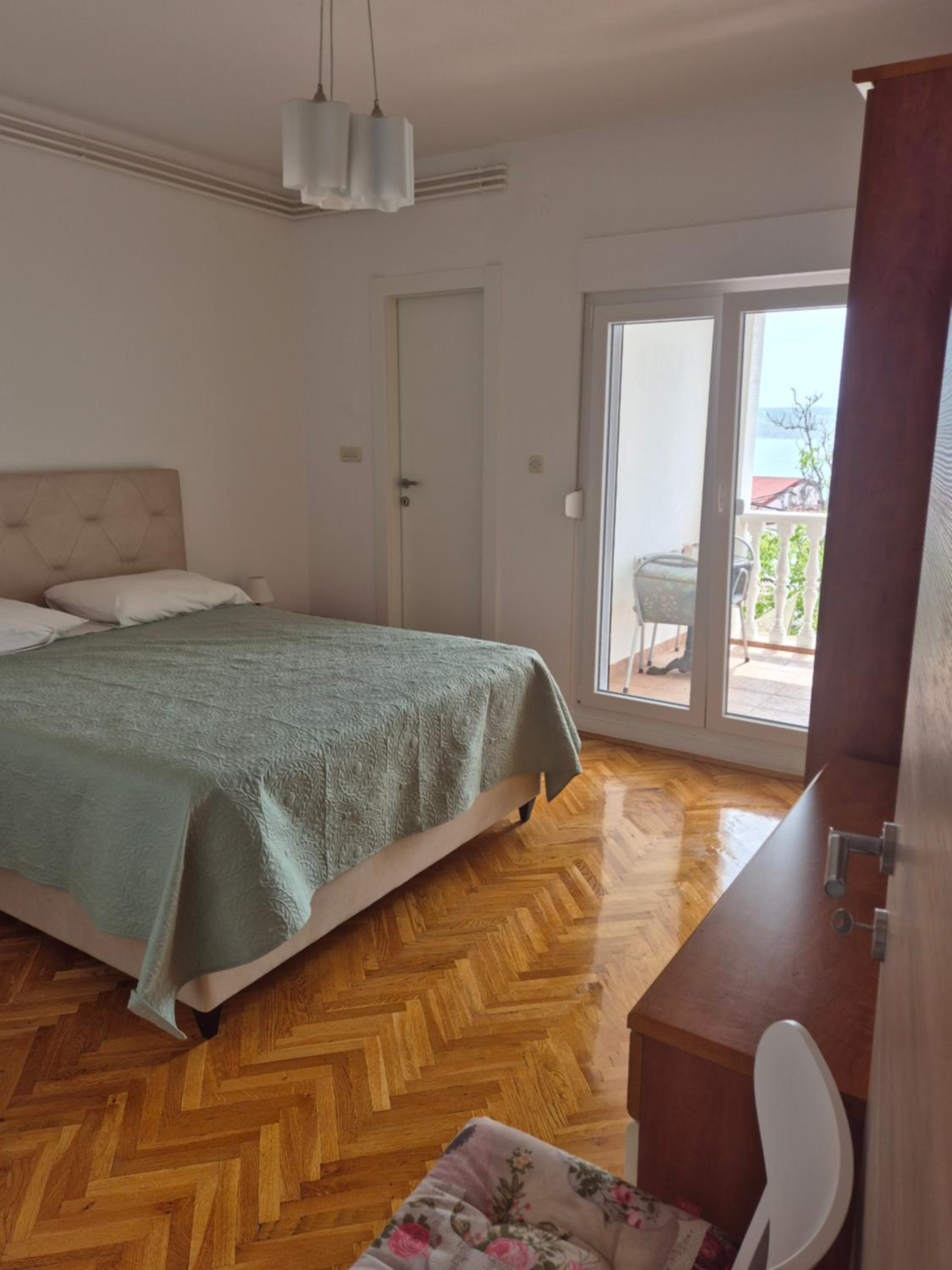 Apartment with Sea View