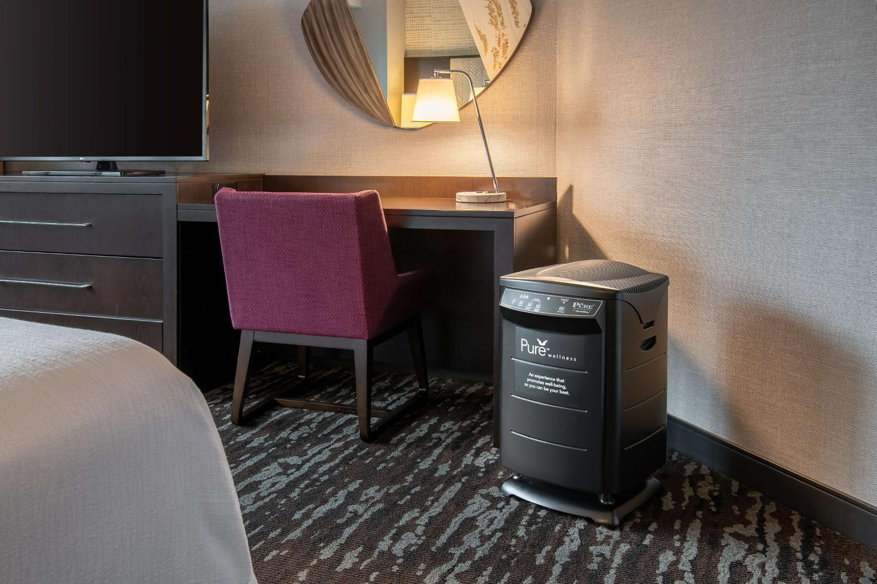 Premium King Suite - Photo 2